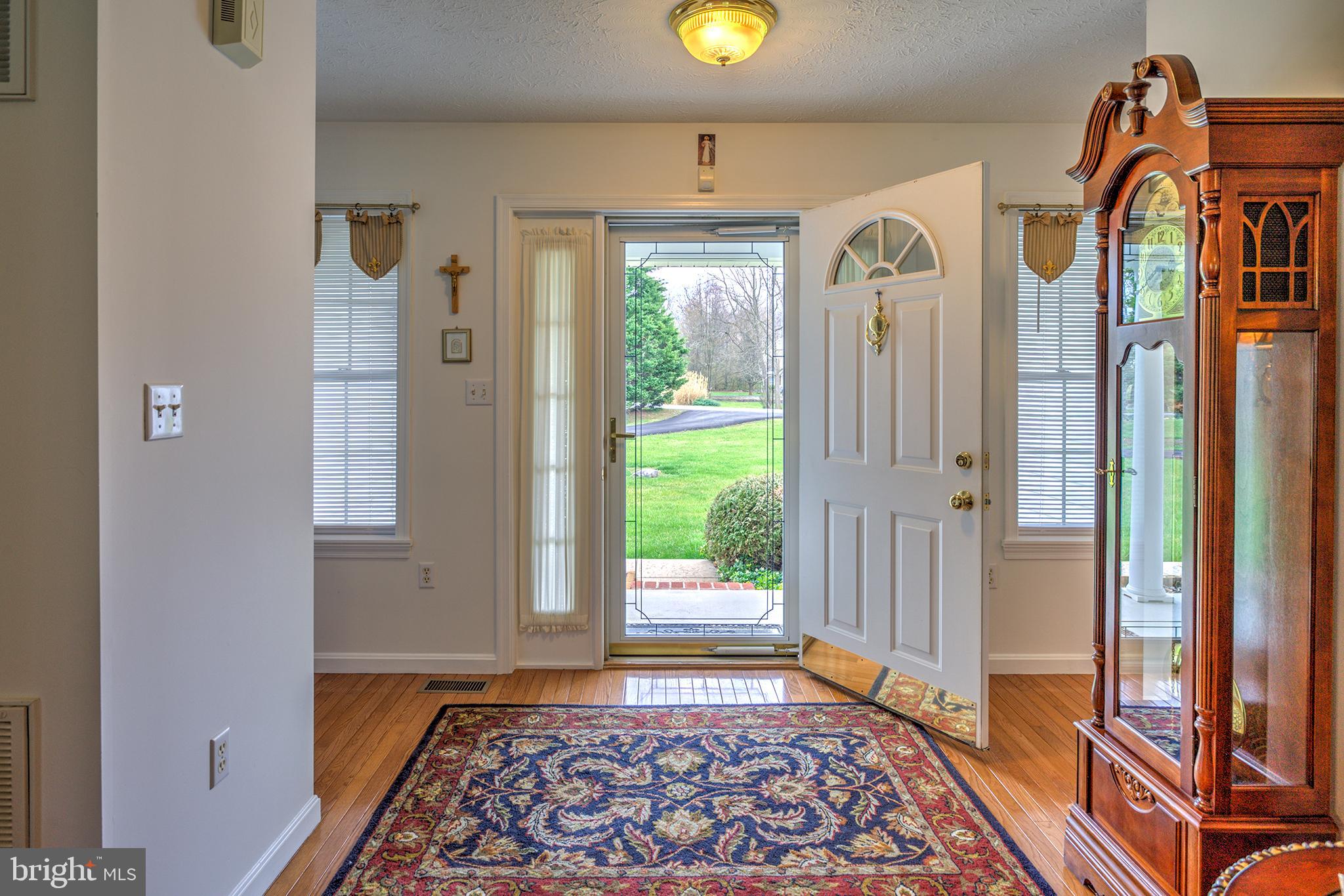 QUAIL SPRINGS ESTATES - Residential