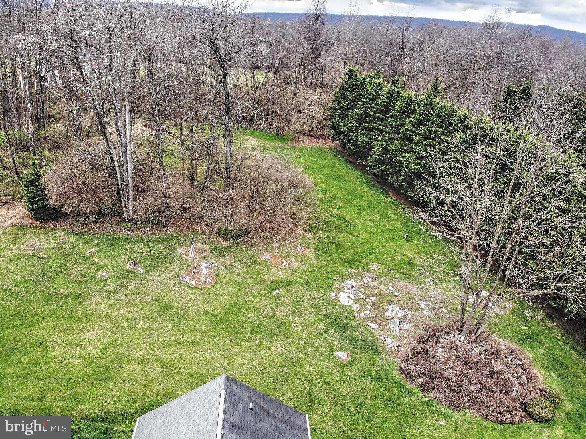 QUAIL SPRINGS ESTATES - Residential