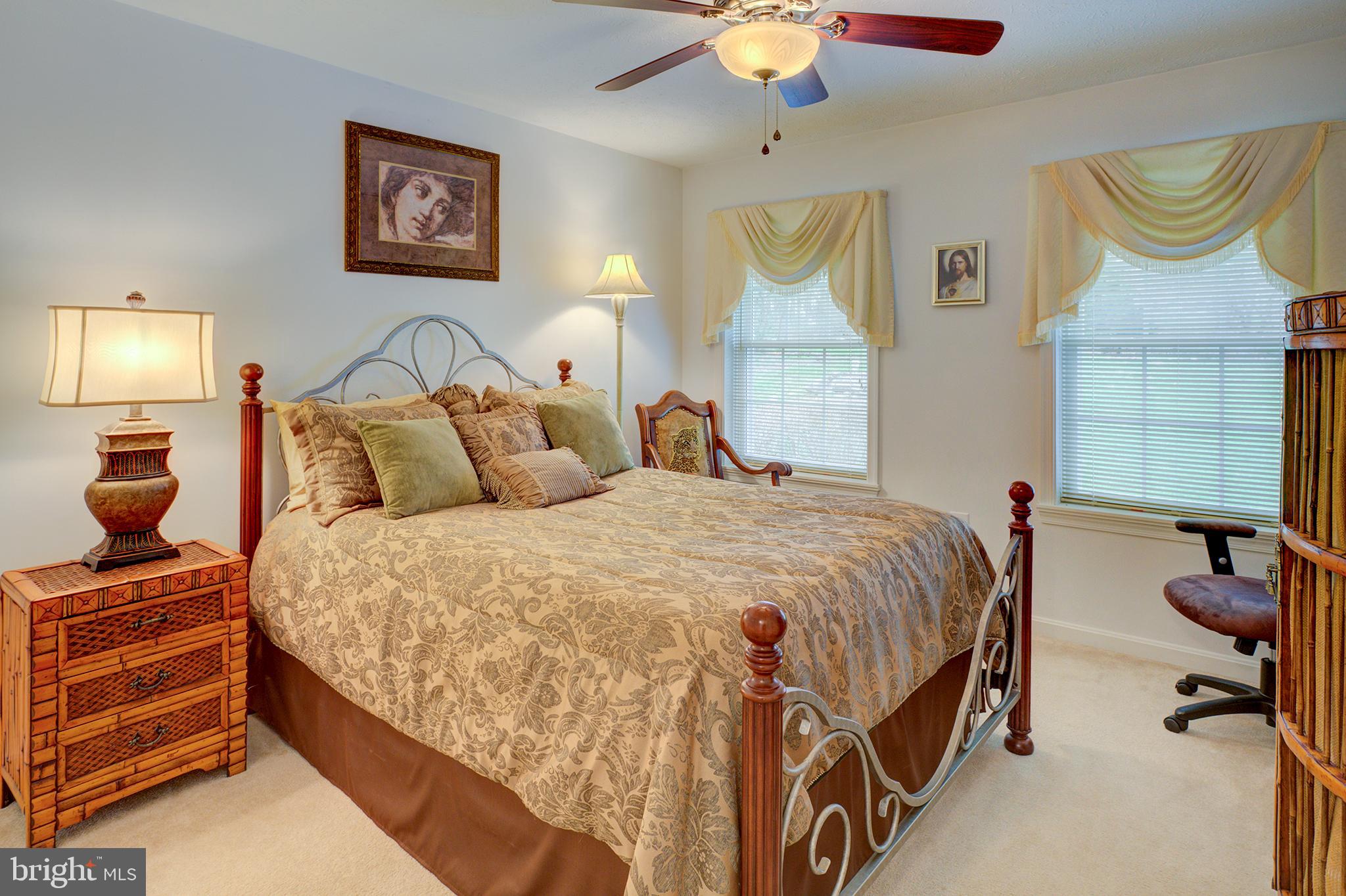 QUAIL SPRINGS ESTATES - Residential