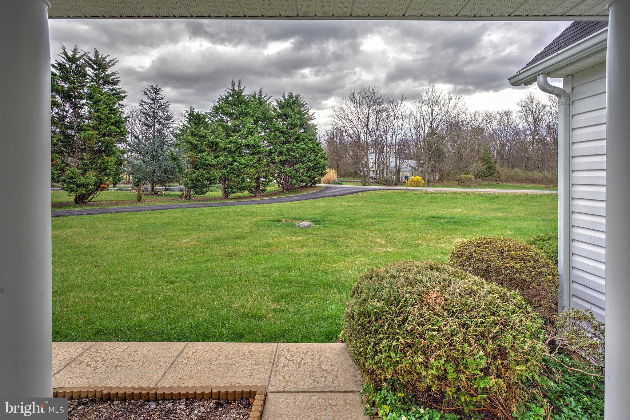 QUAIL SPRINGS ESTATES - Residential