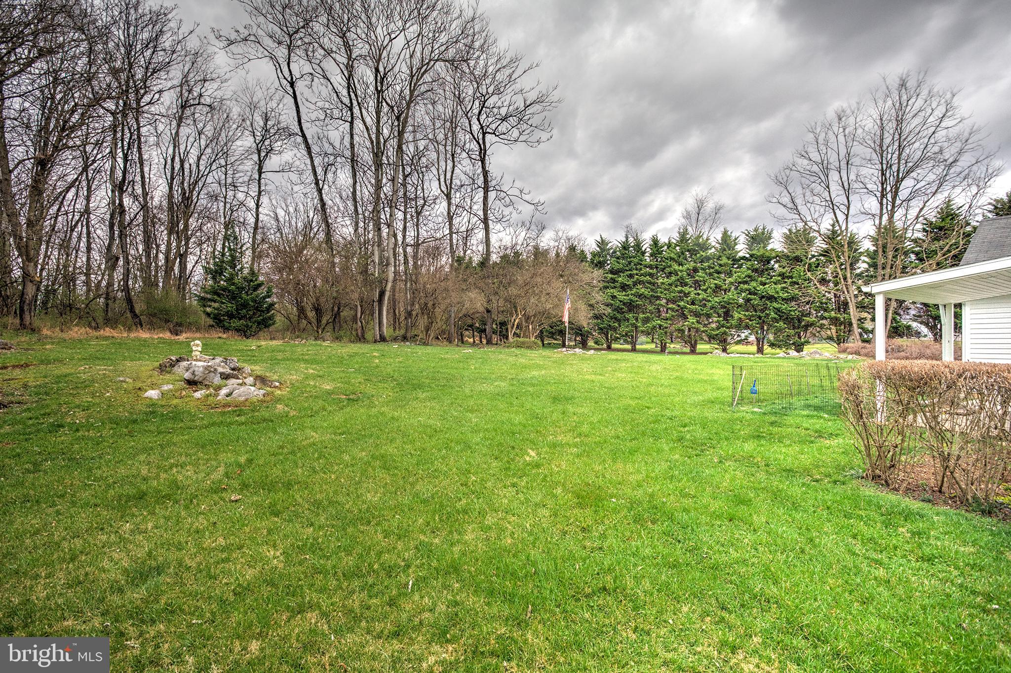 QUAIL SPRINGS ESTATES - Residential