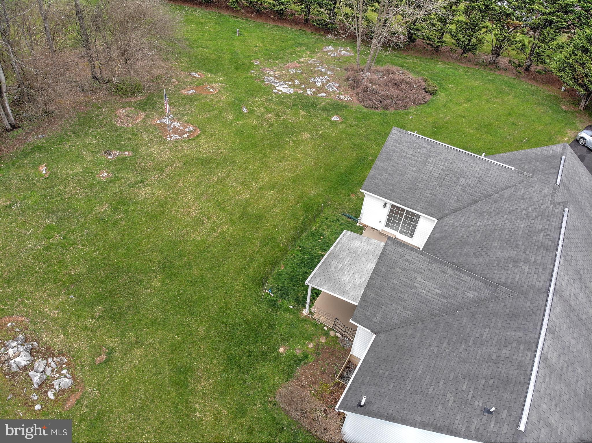 QUAIL SPRINGS ESTATES - Residential