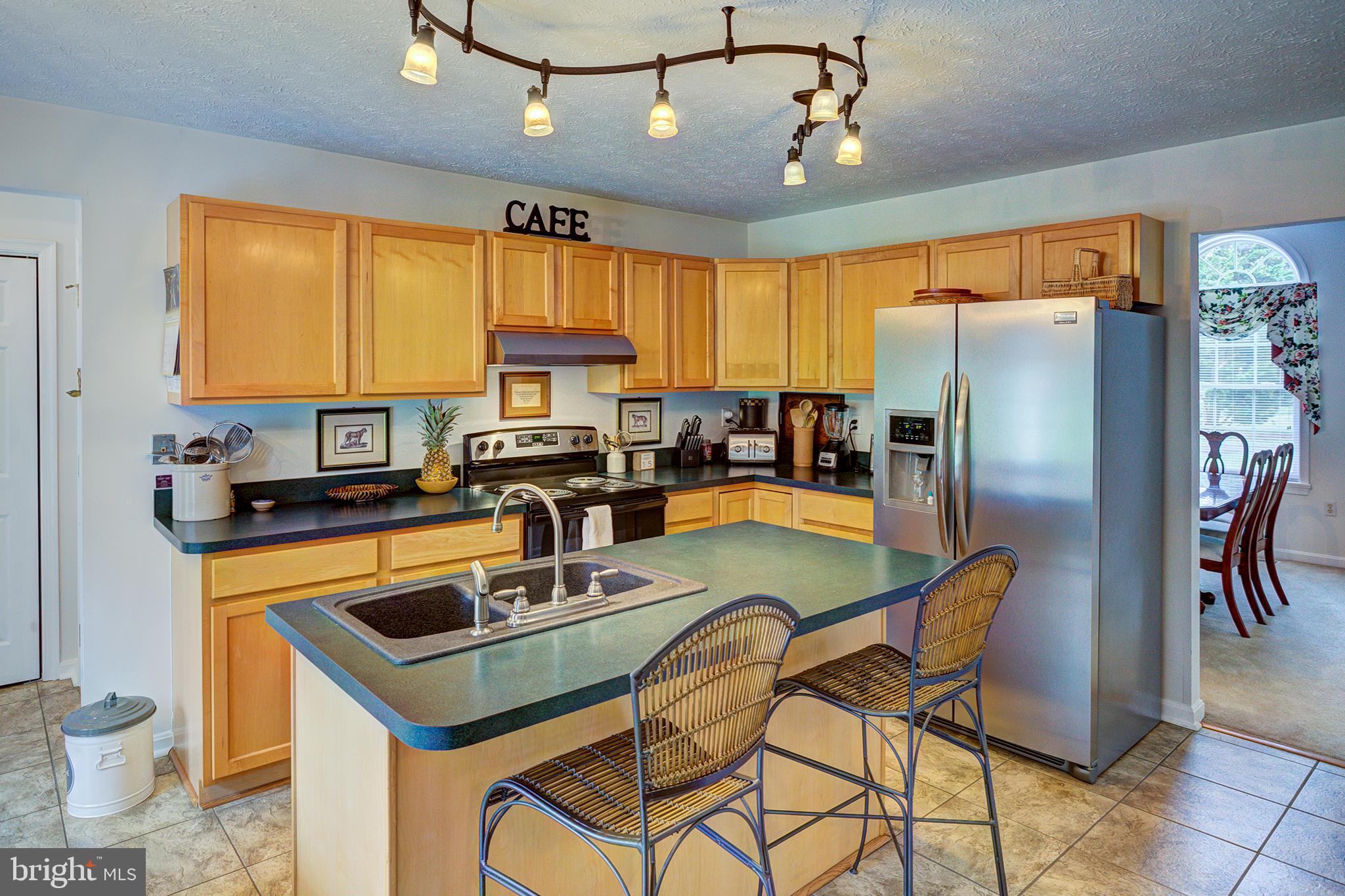 QUAIL SPRINGS ESTATES - Residential