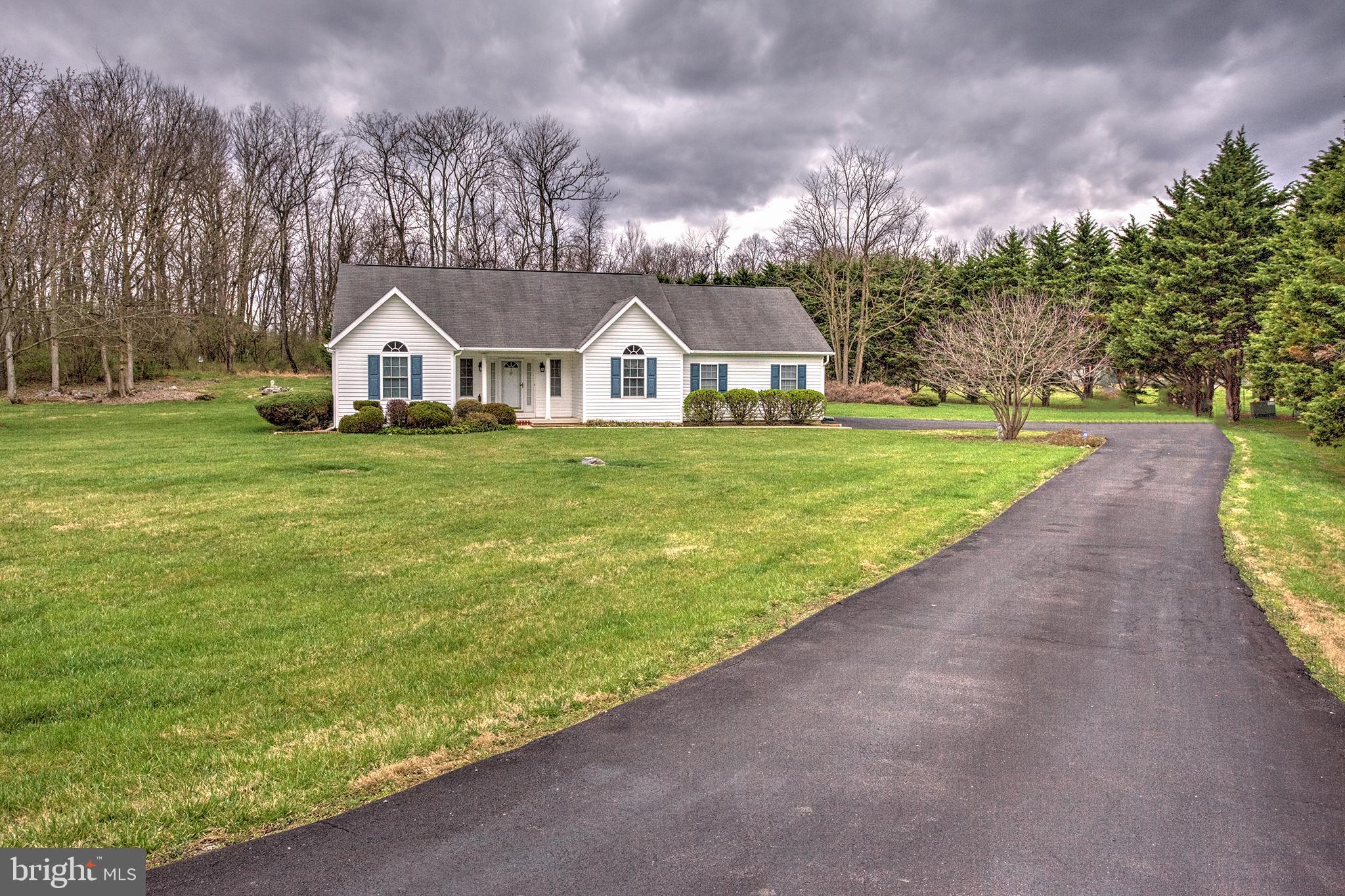 QUAIL SPRINGS ESTATES - Residential