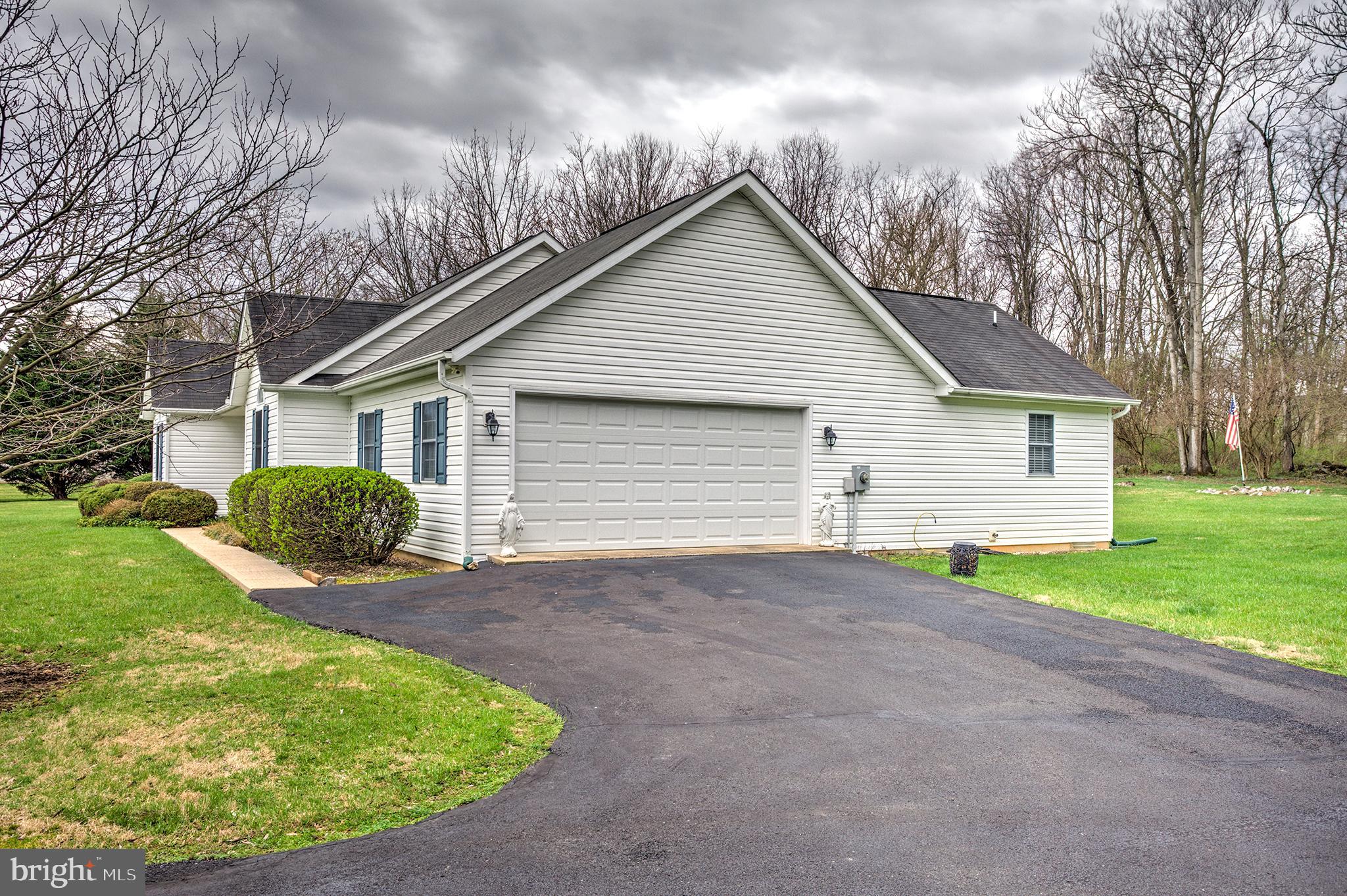 QUAIL SPRINGS ESTATES - Residential