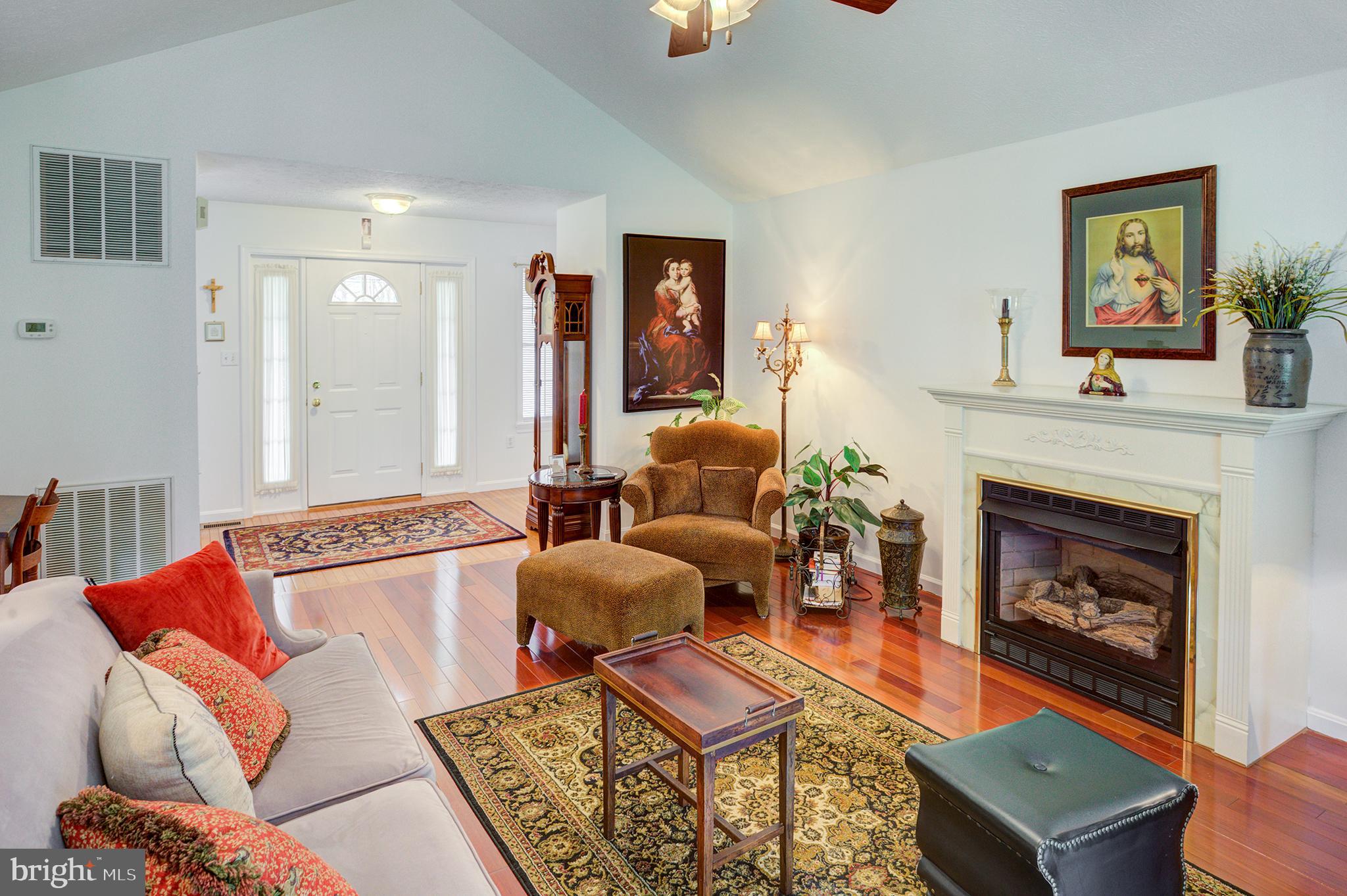 QUAIL SPRINGS ESTATES - Residential