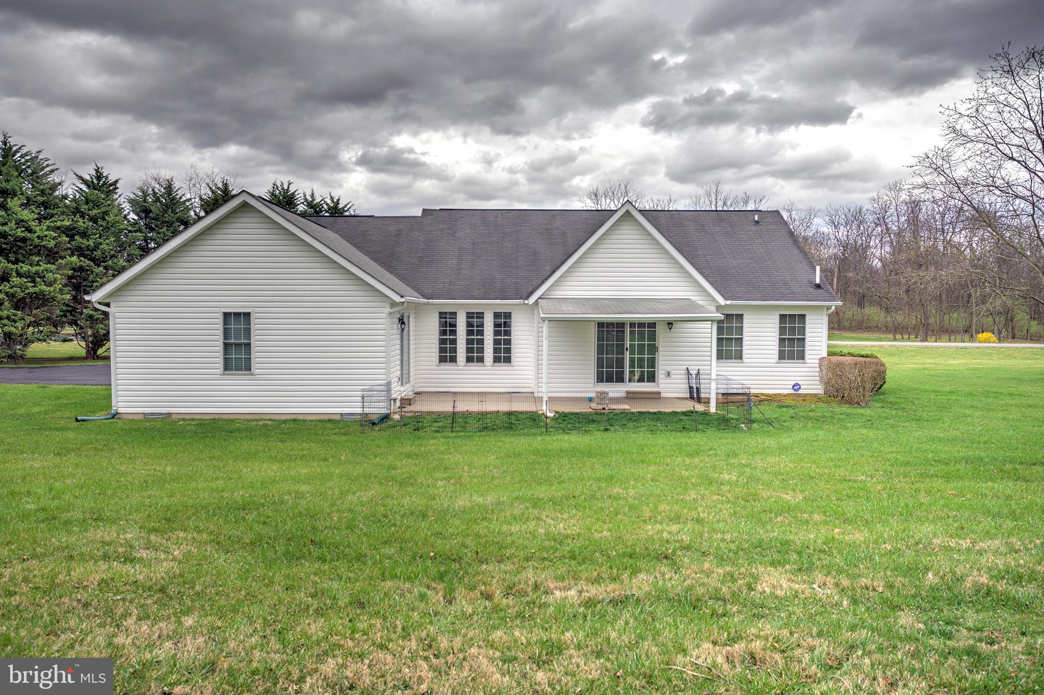 QUAIL SPRINGS ESTATES - Residential