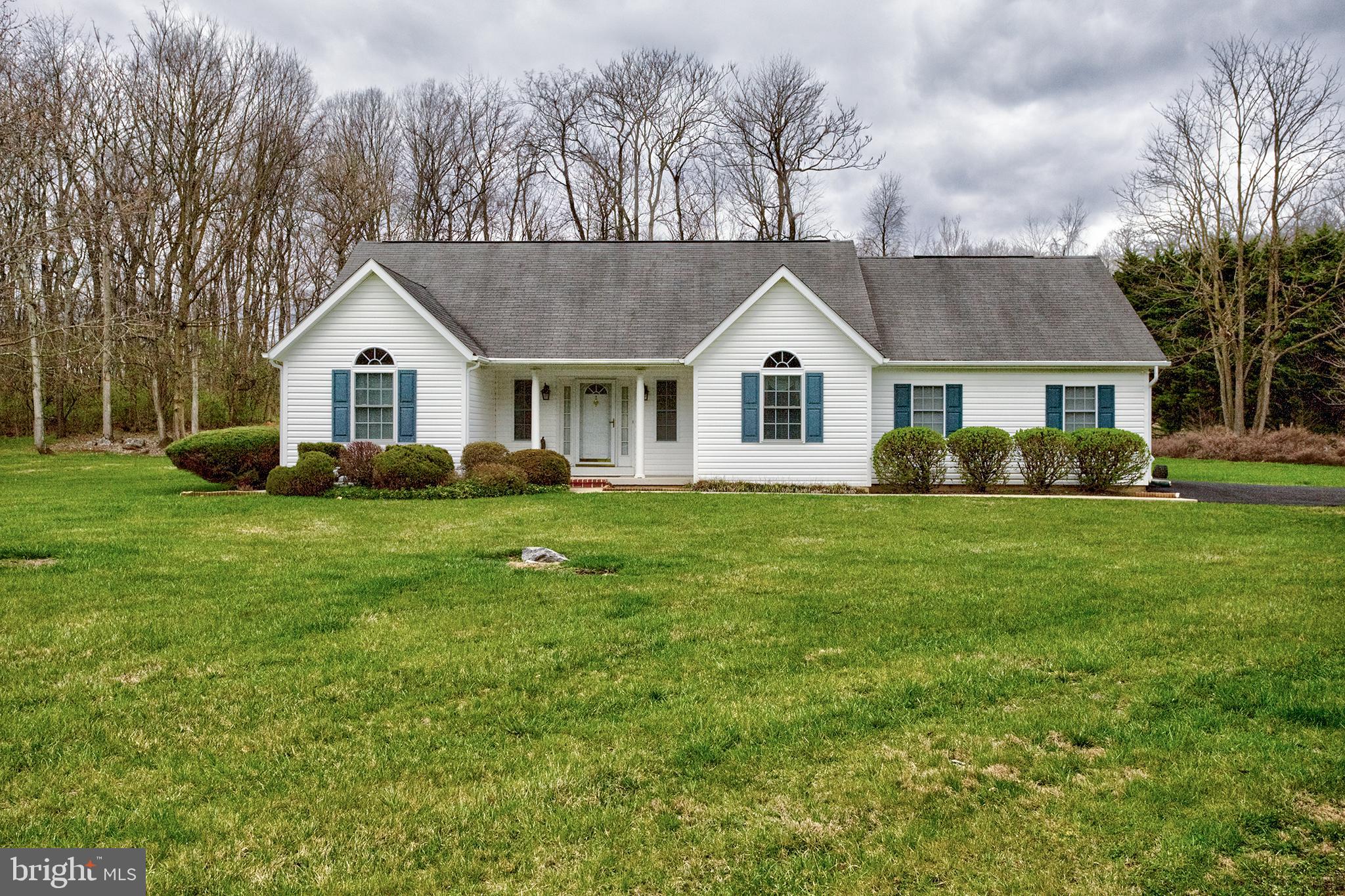 QUAIL SPRINGS ESTATES - Residential