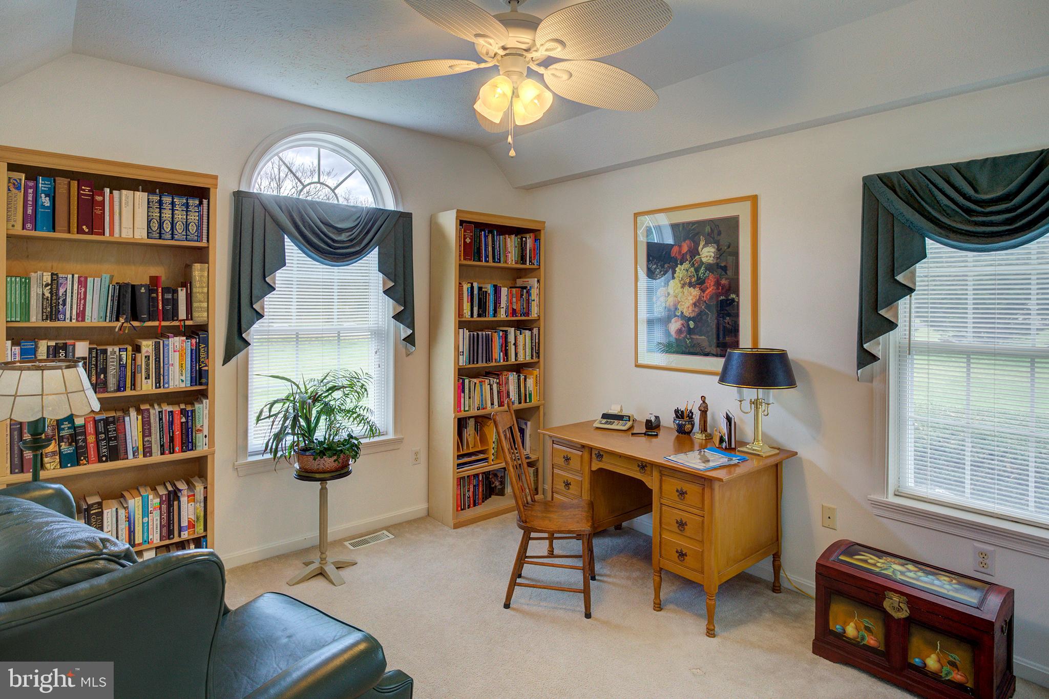 QUAIL SPRINGS ESTATES - Residential