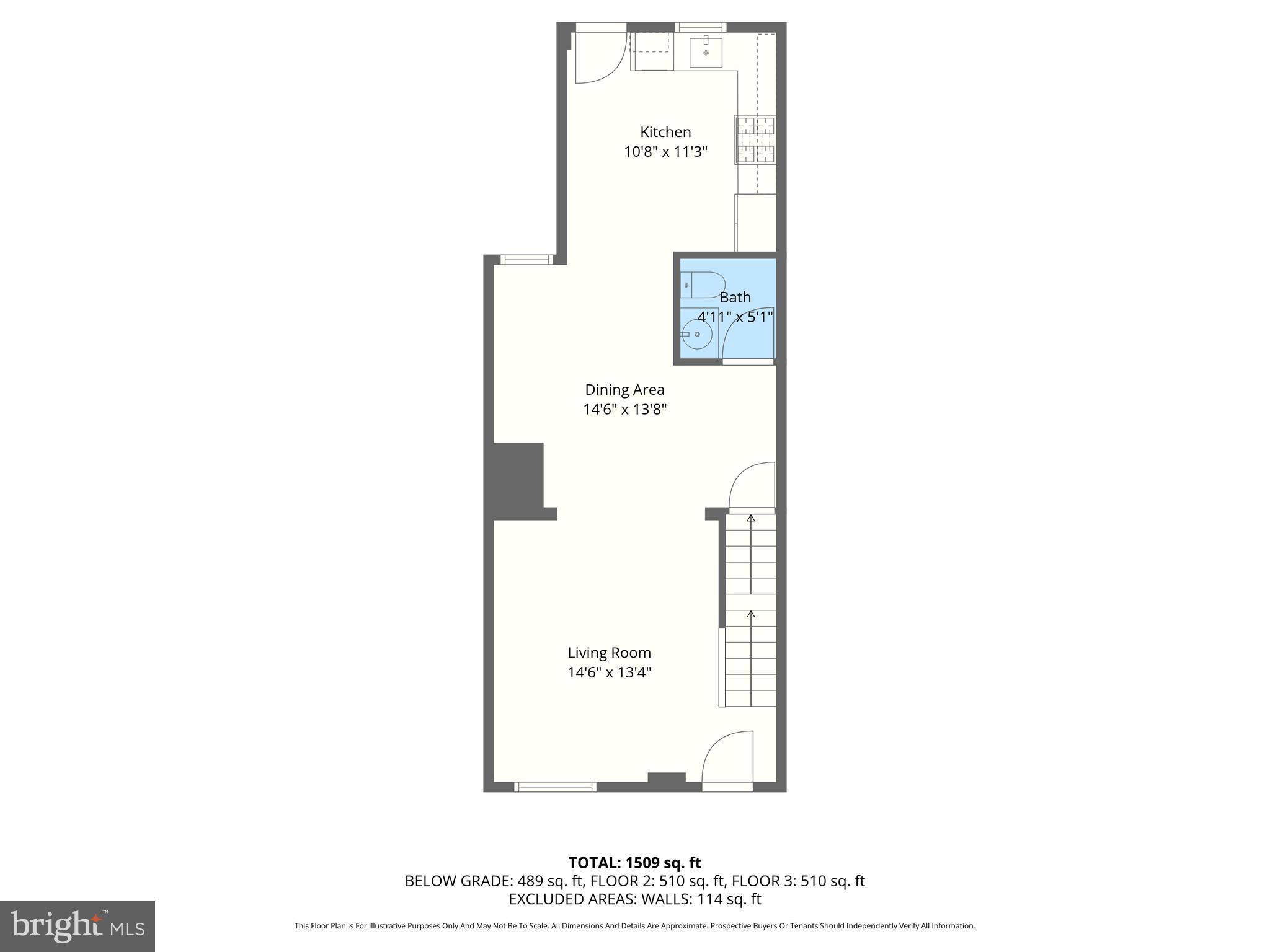GREEKTOWN - Residential