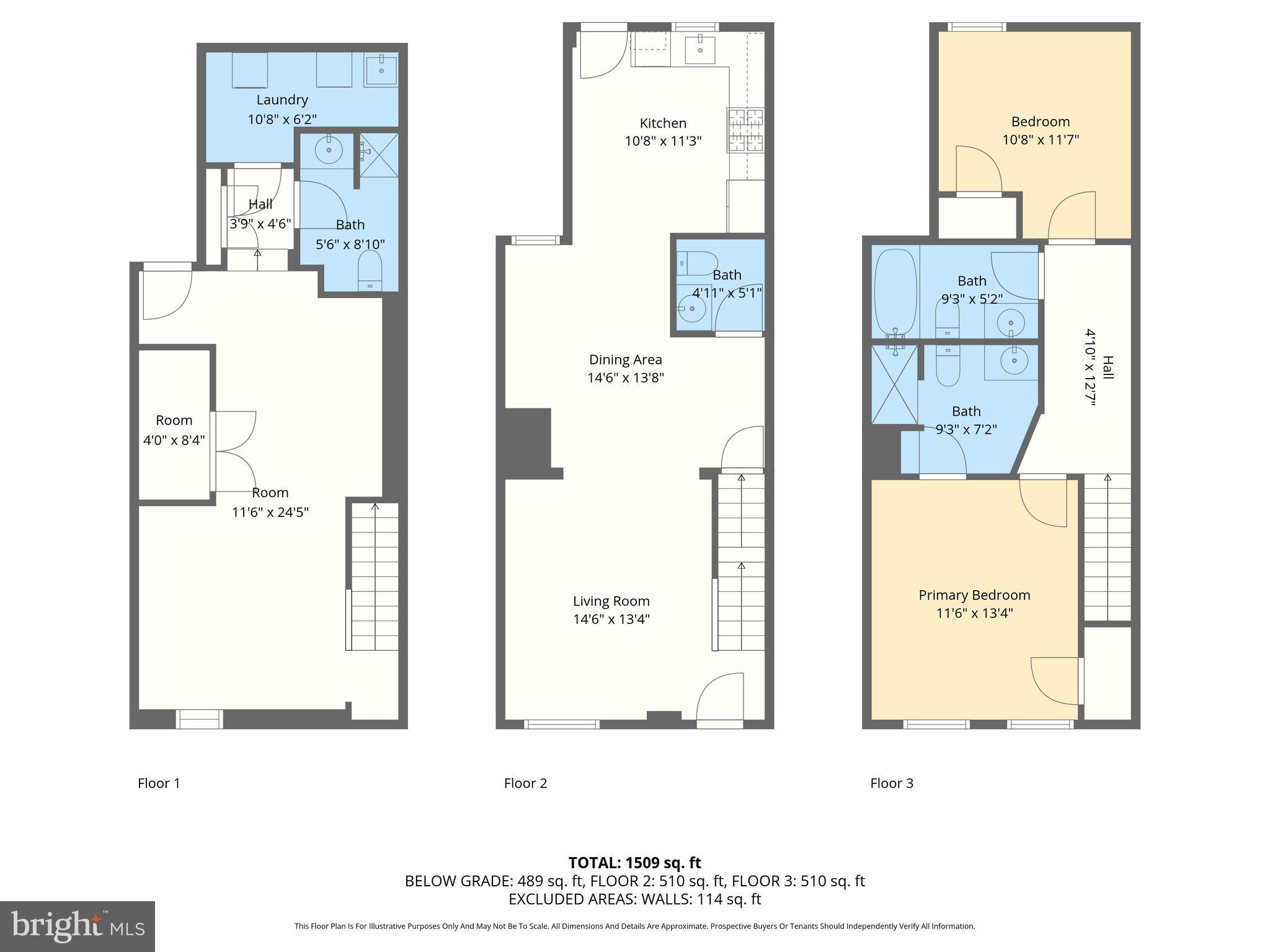 GREEKTOWN - Residential