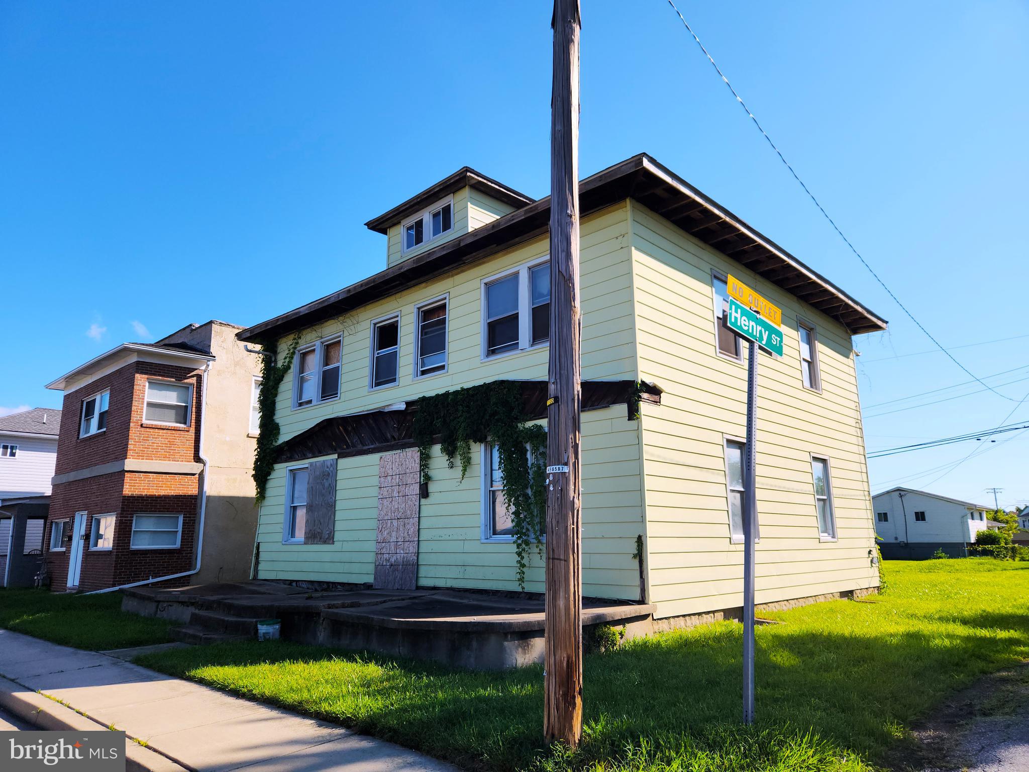 DUNDALK - Residential