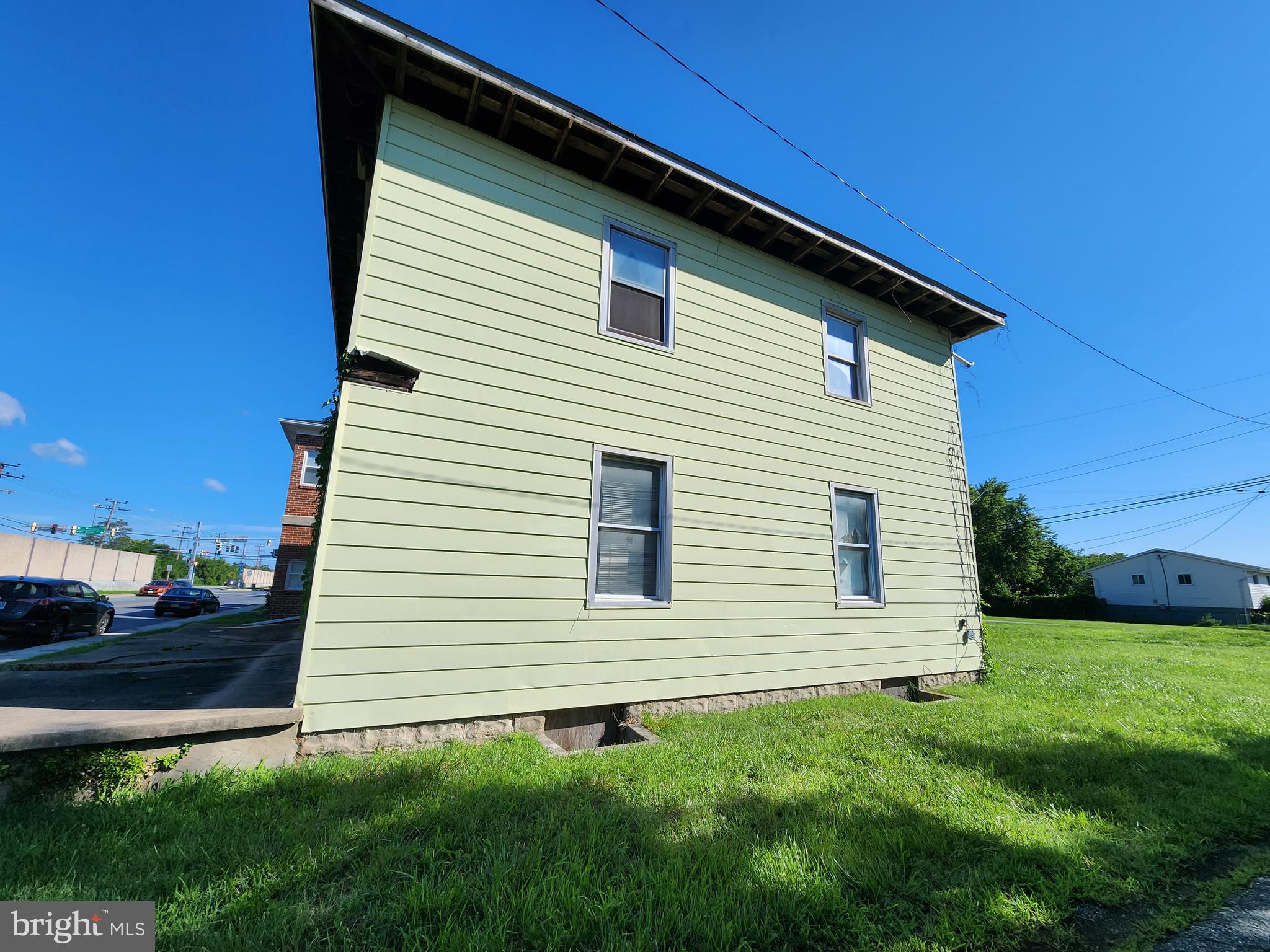 DUNDALK - Residential