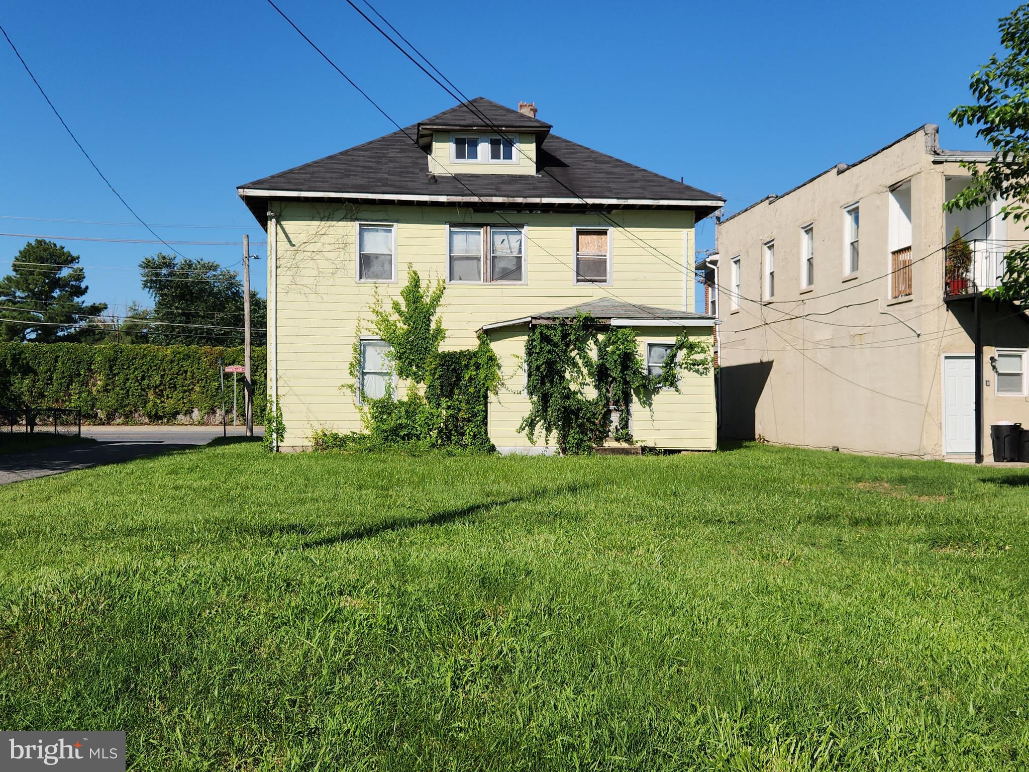 DUNDALK - Residential