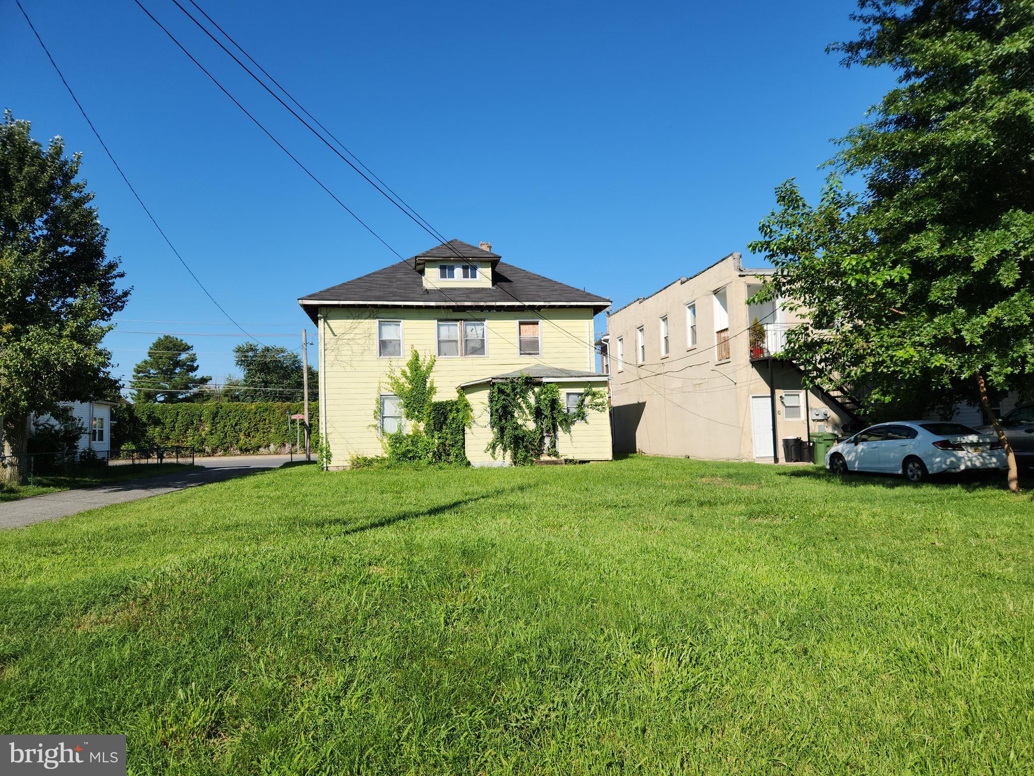 DUNDALK - Residential