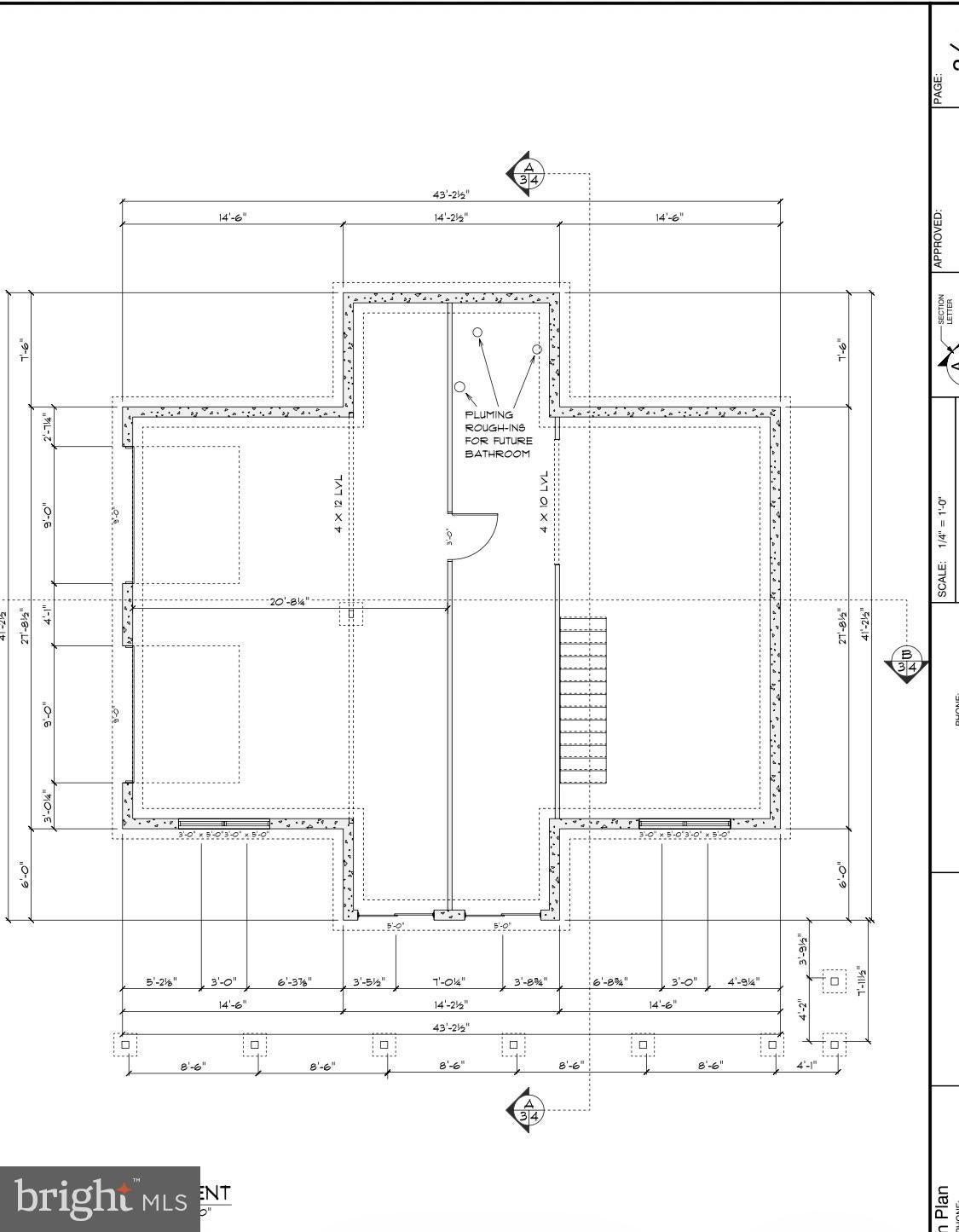 Lot 104 BLUEBIRD WAY