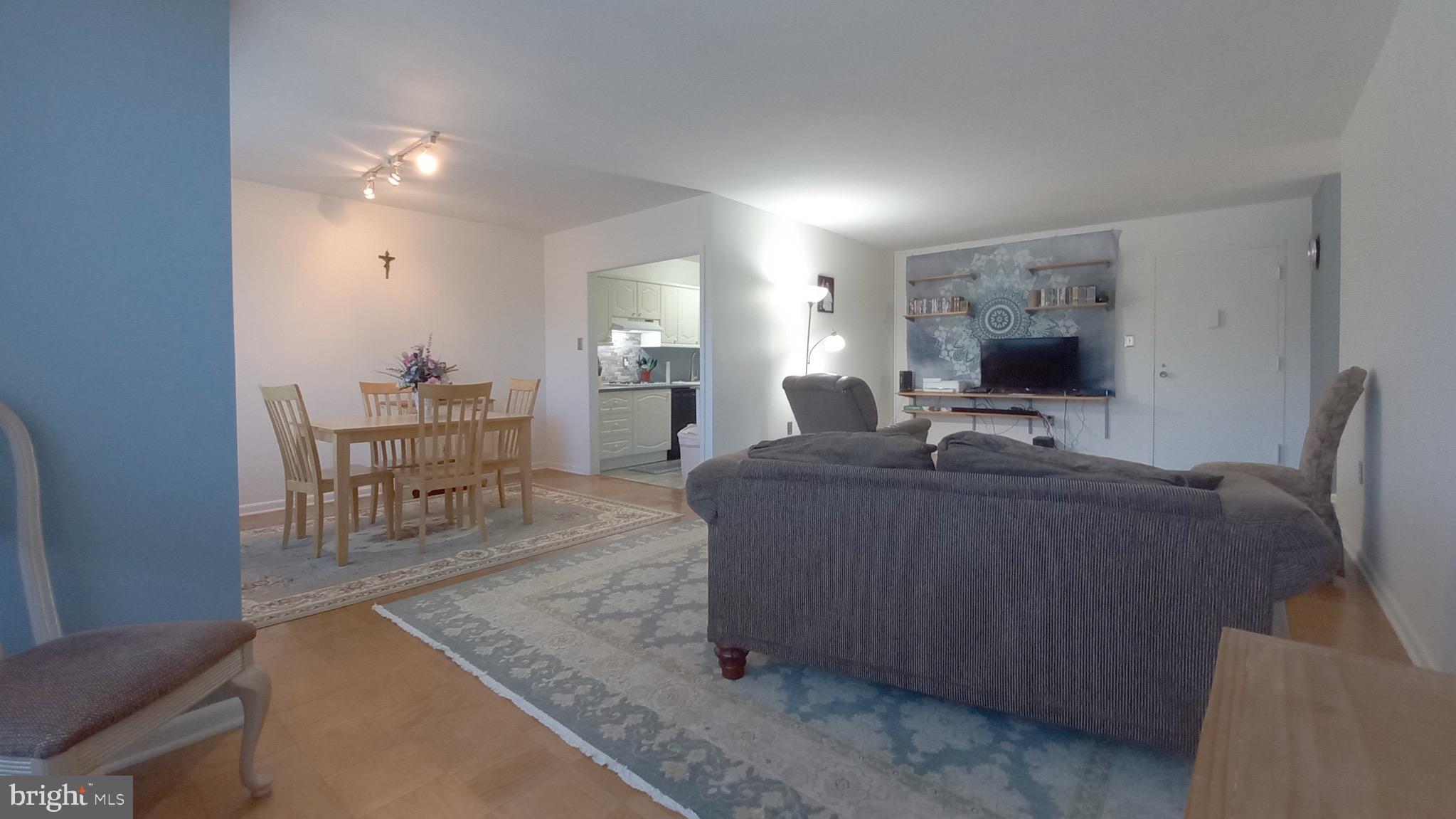 GROSVENOR PARK - Residential Lease