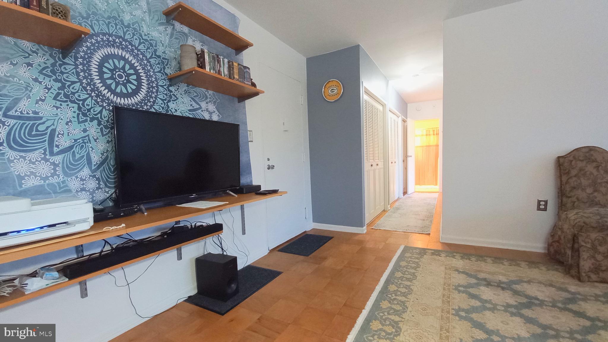 GROSVENOR PARK - Residential Lease