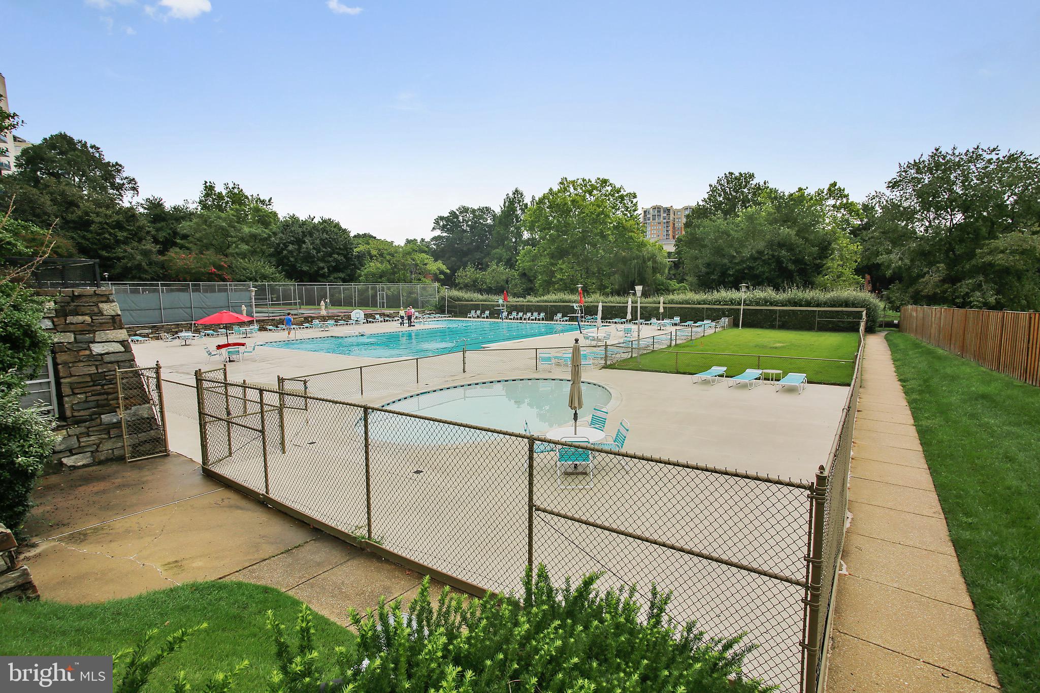 GROSVENOR PARK - Residential Lease