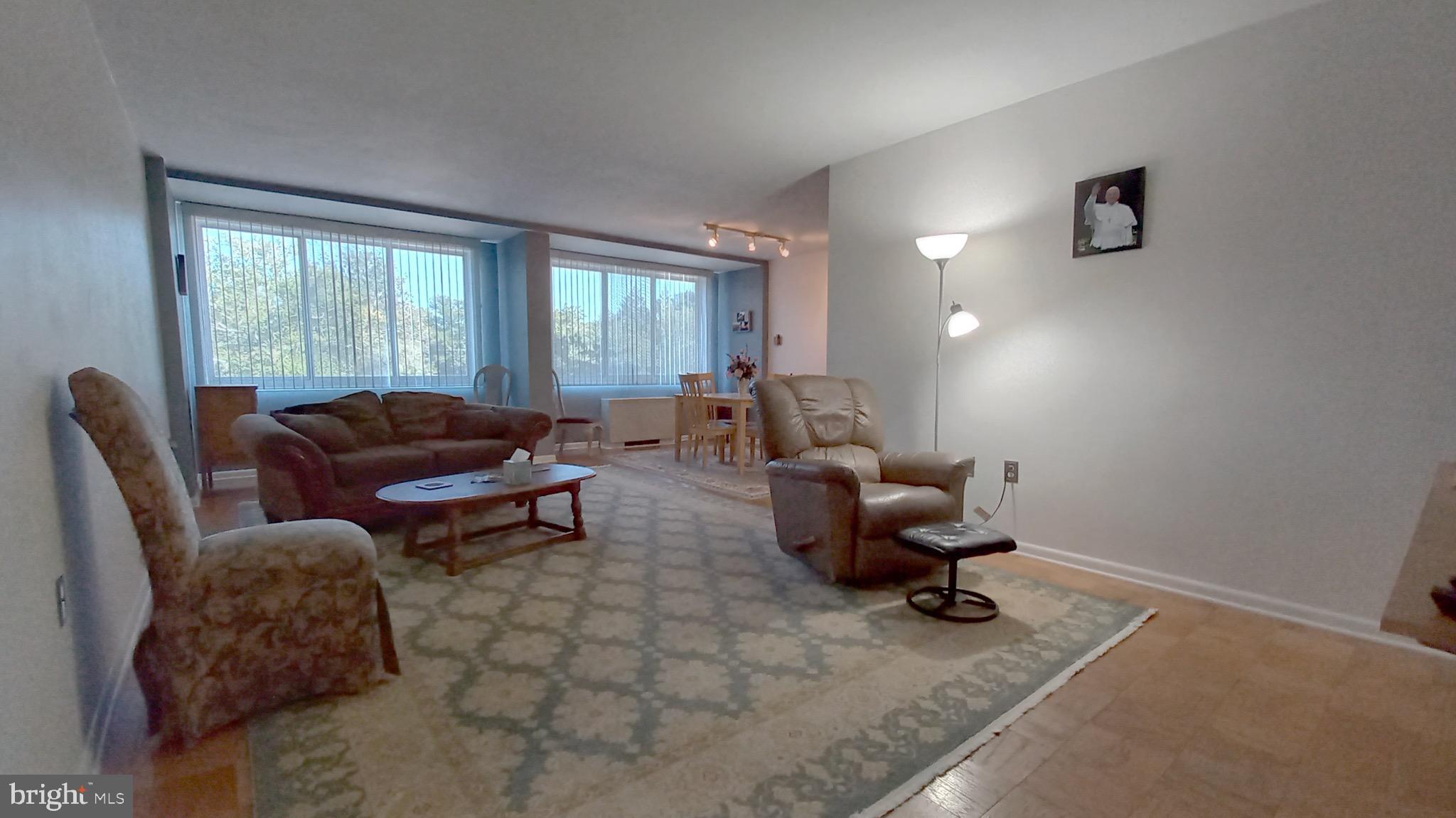 GROSVENOR PARK - Residential Lease