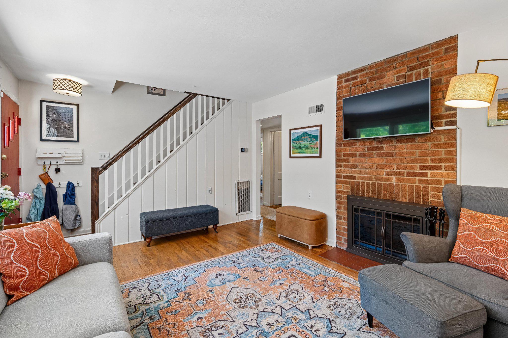 BALLANTRAE - Residential