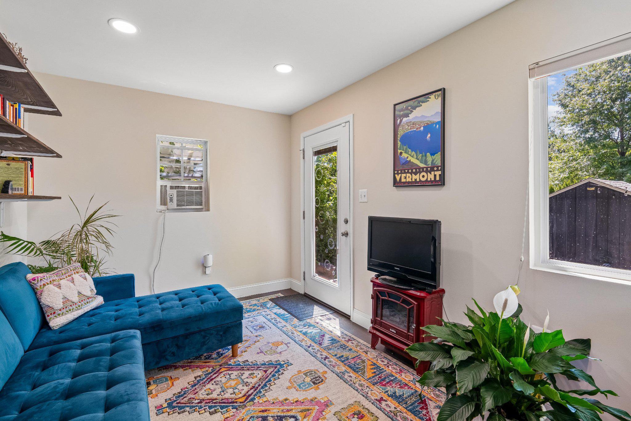 BALLANTRAE - Residential