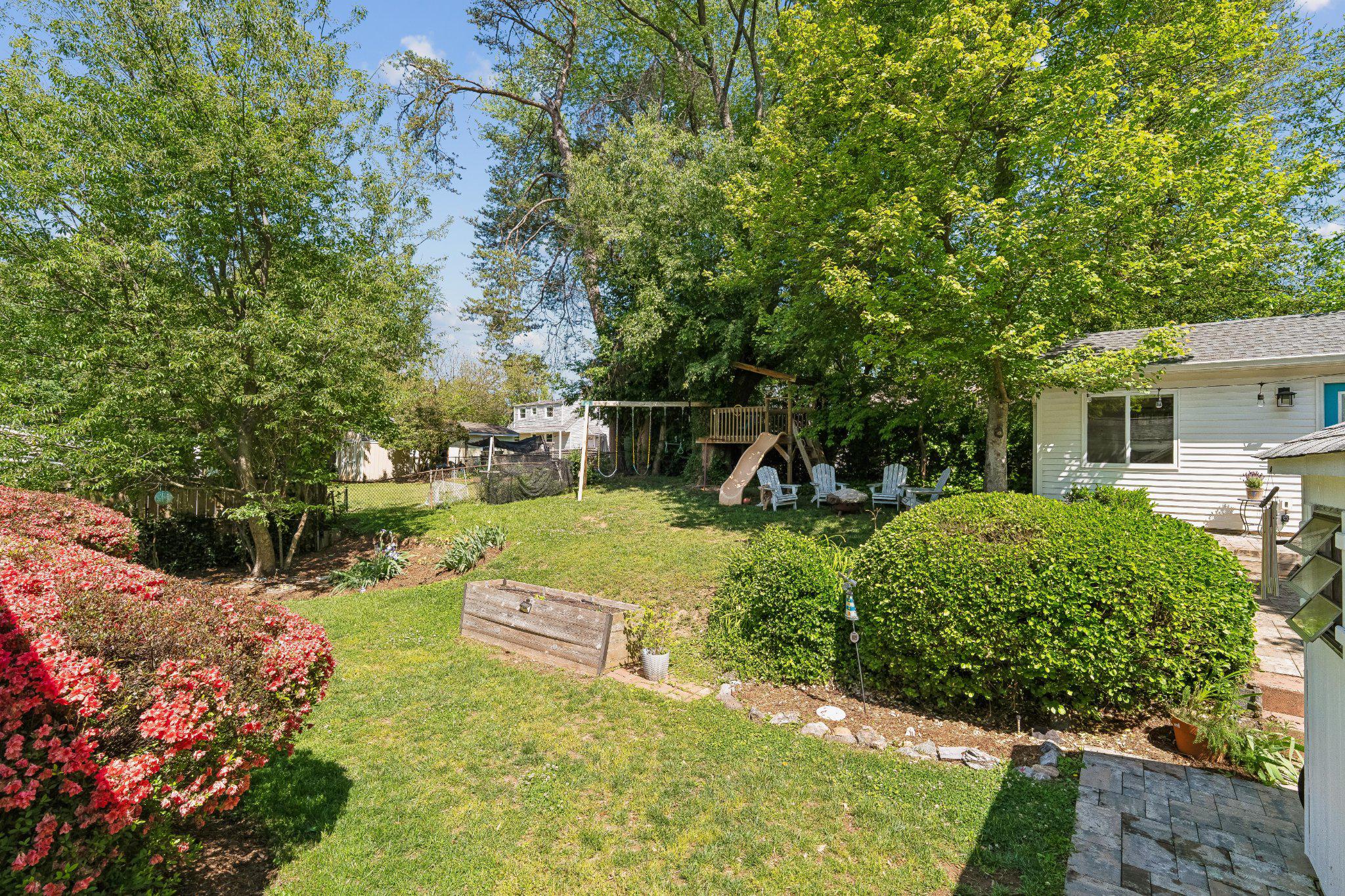 BALLANTRAE - Residential
