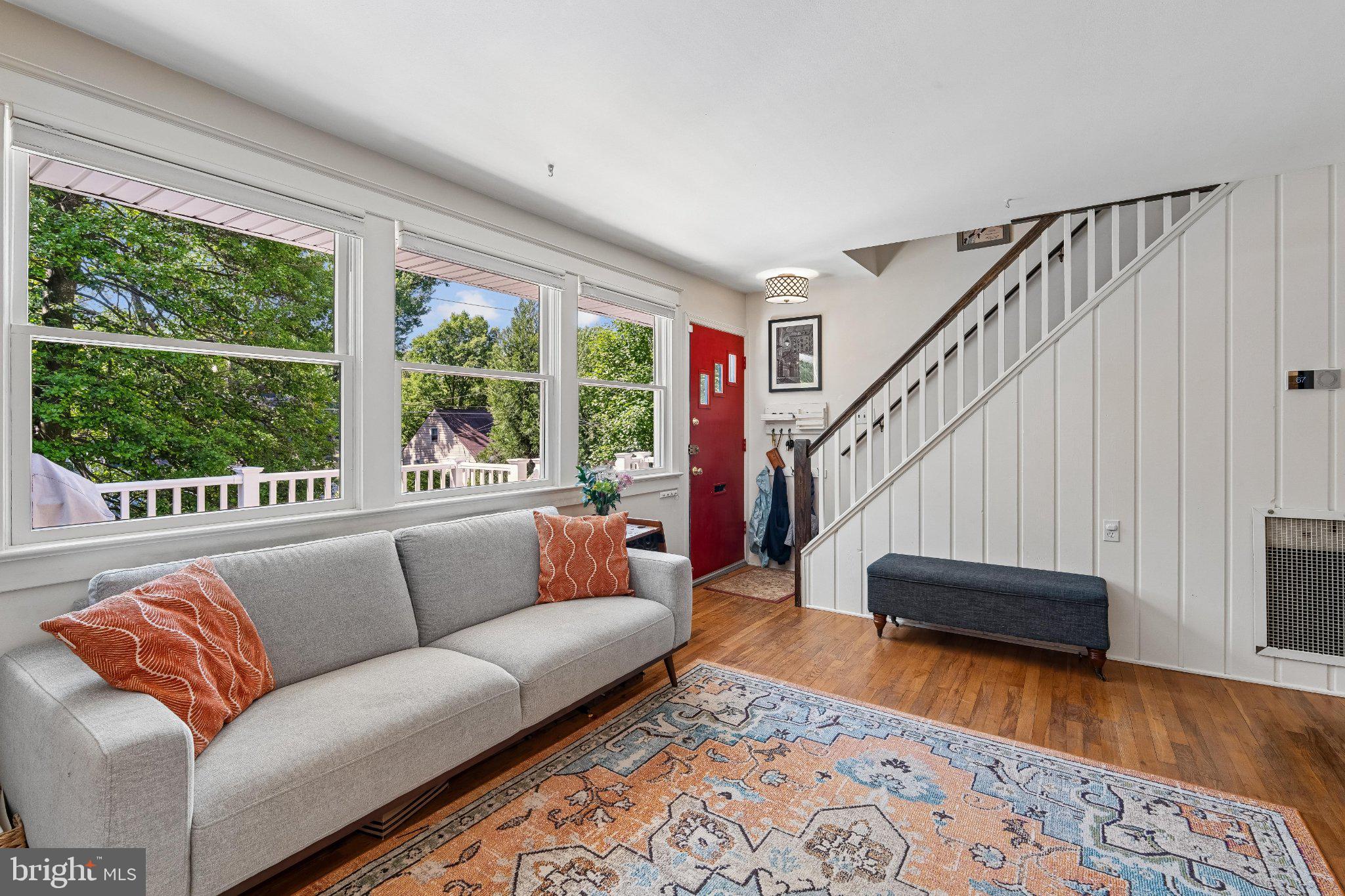 BALLANTRAE - Residential