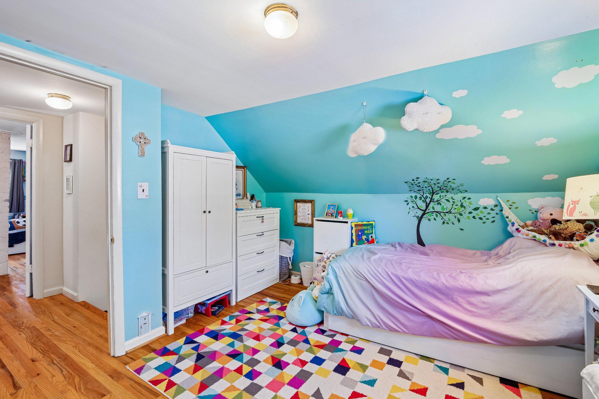 BALLANTRAE - Residential