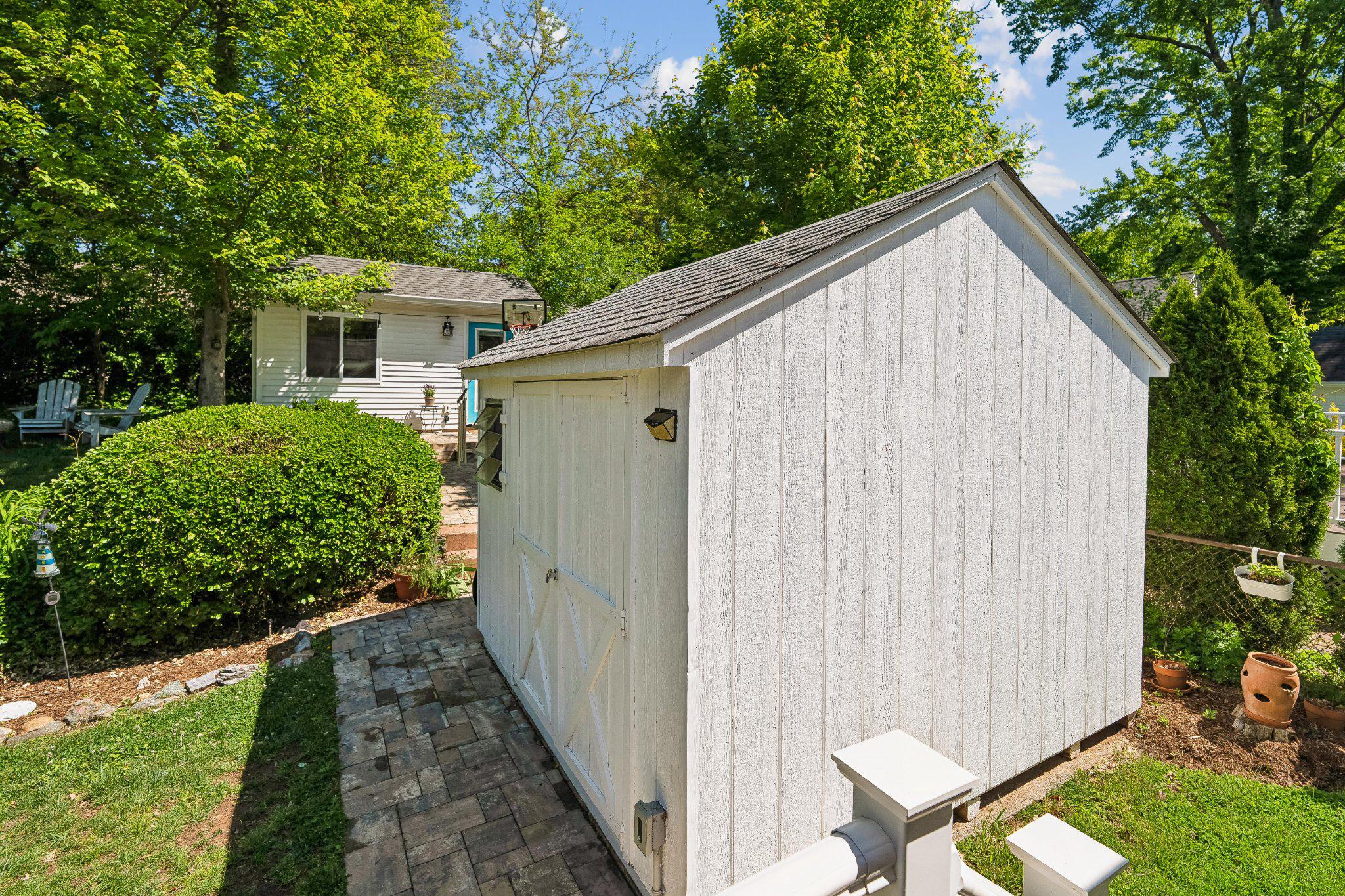 BALLANTRAE - Residential
