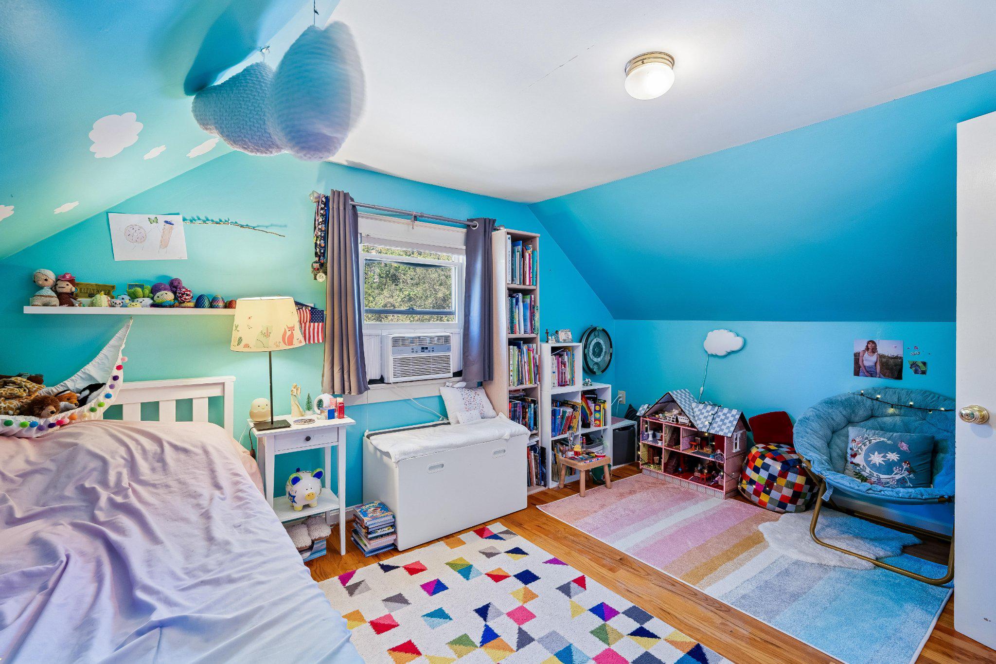 BALLANTRAE - Residential