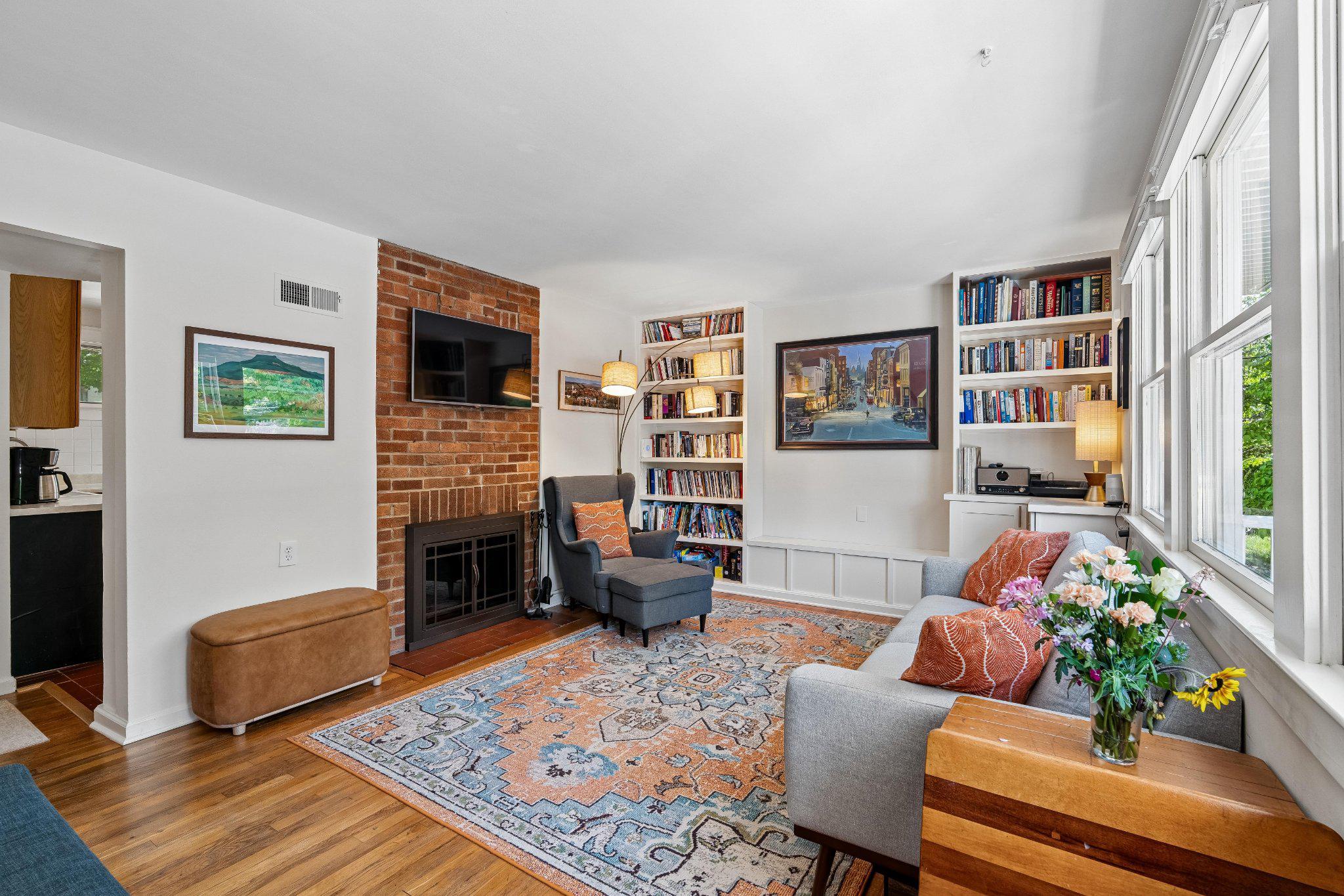 BALLANTRAE - Residential
