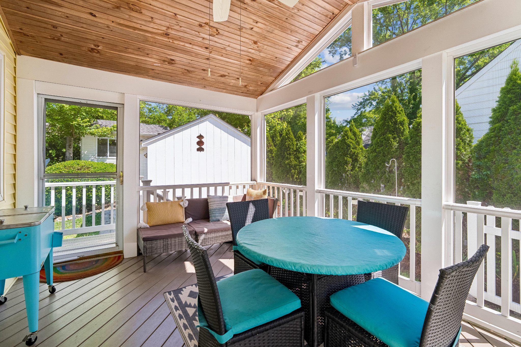 BALLANTRAE - Residential