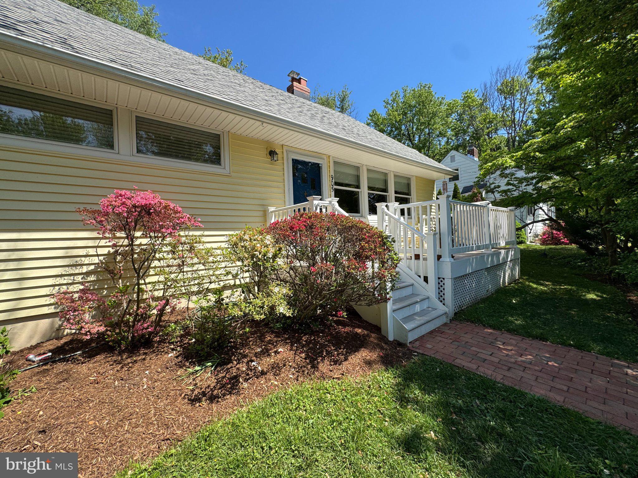 BALLANTRAE - Residential