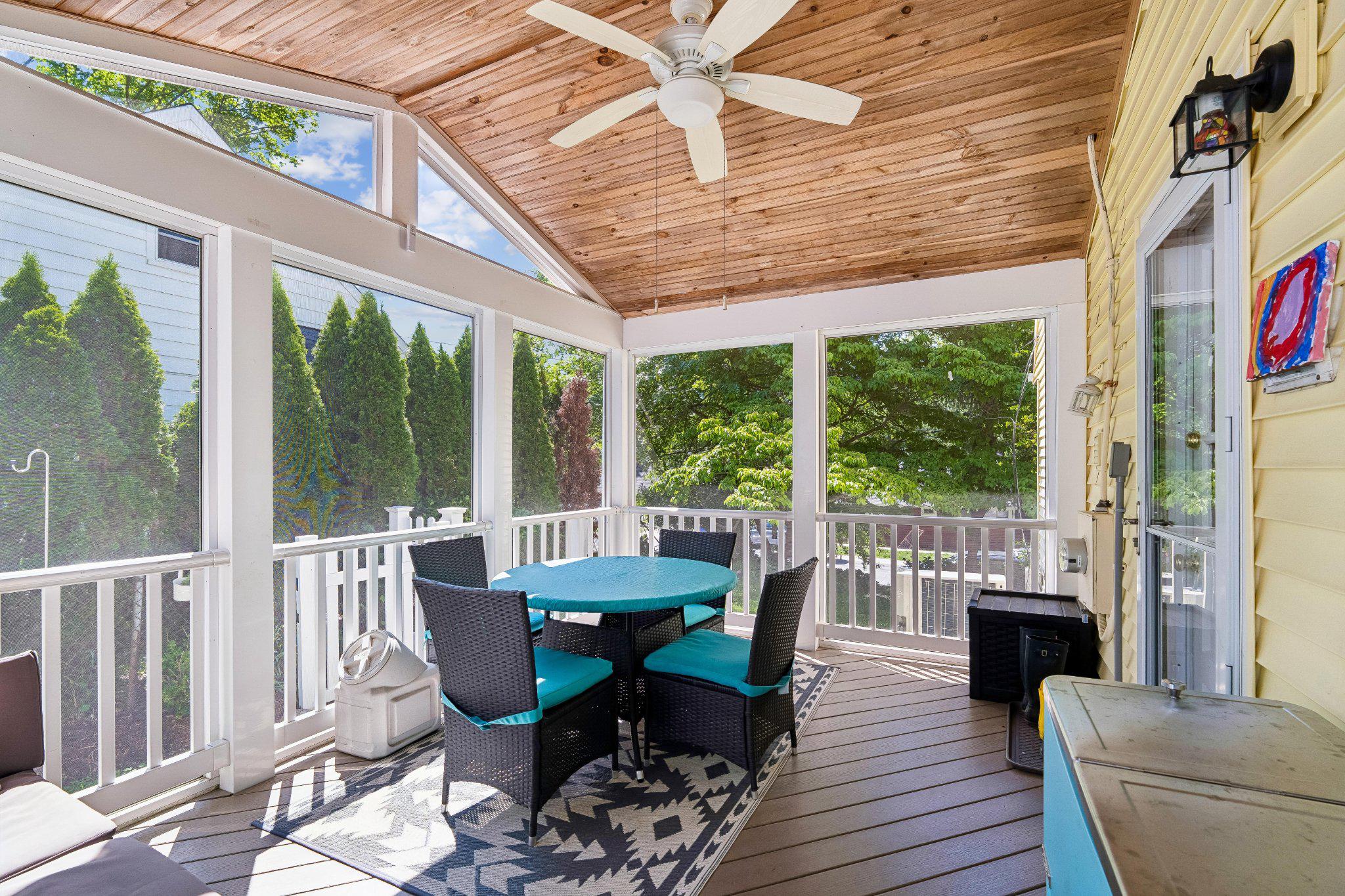 BALLANTRAE - Residential