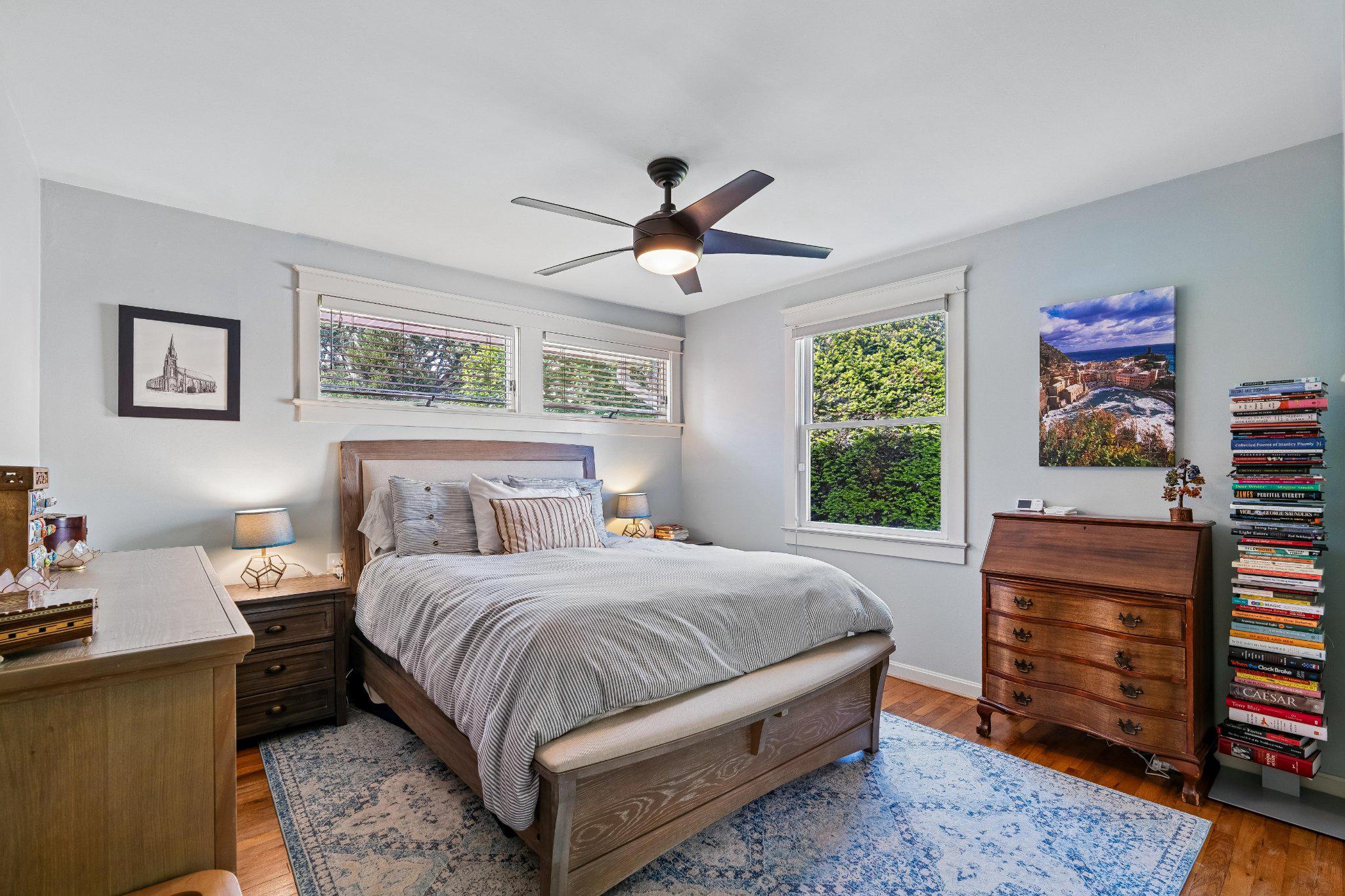 BALLANTRAE - Residential