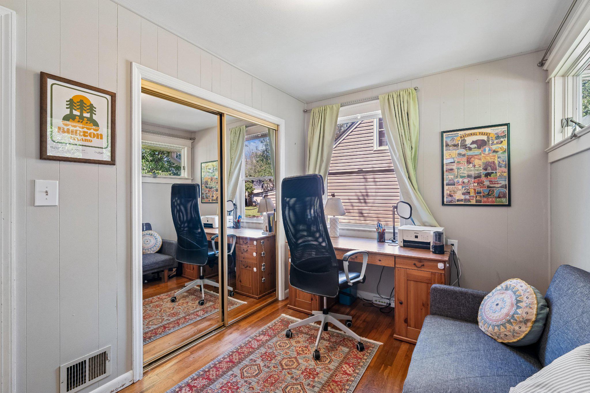 BALLANTRAE - Residential