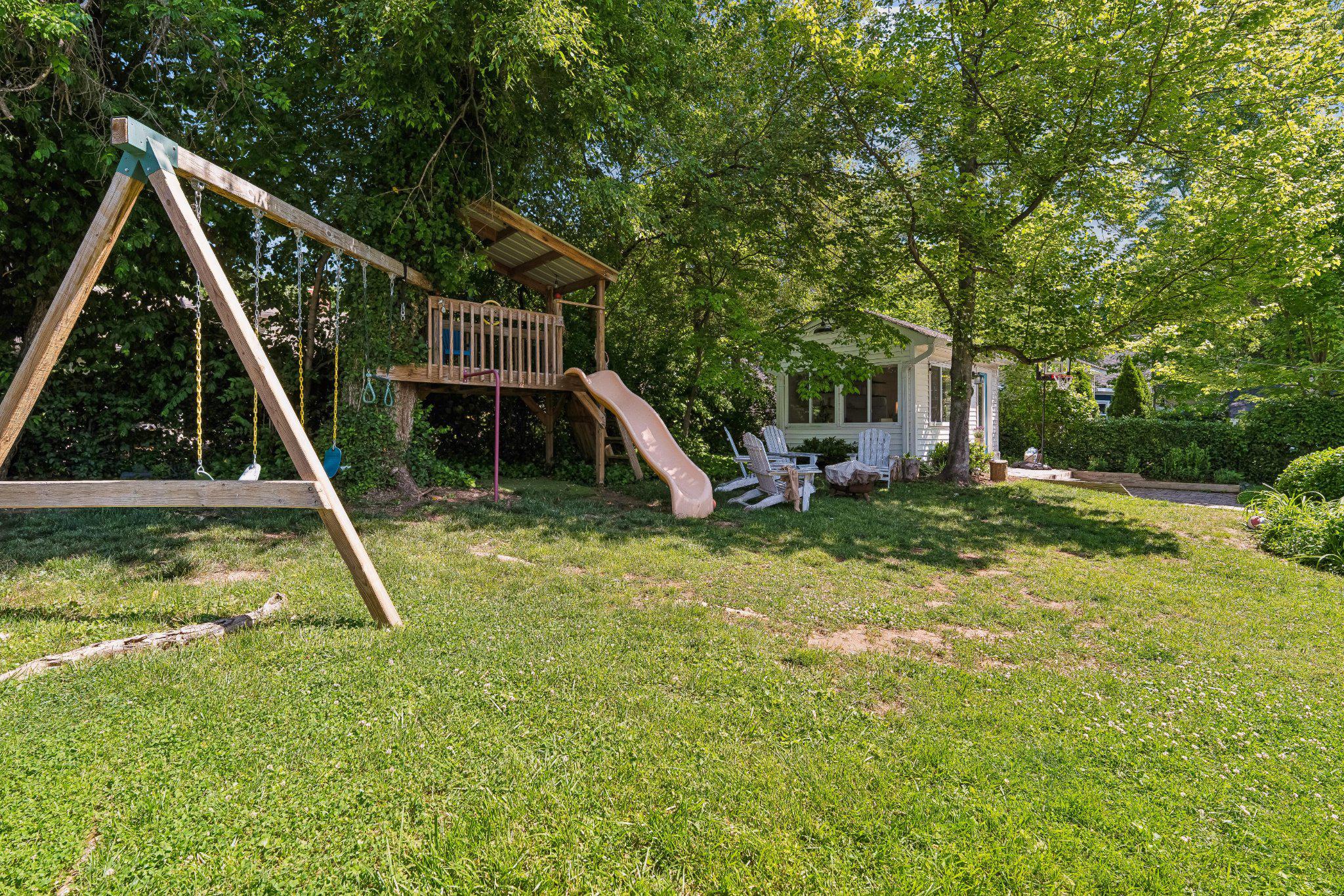 BALLANTRAE - Residential