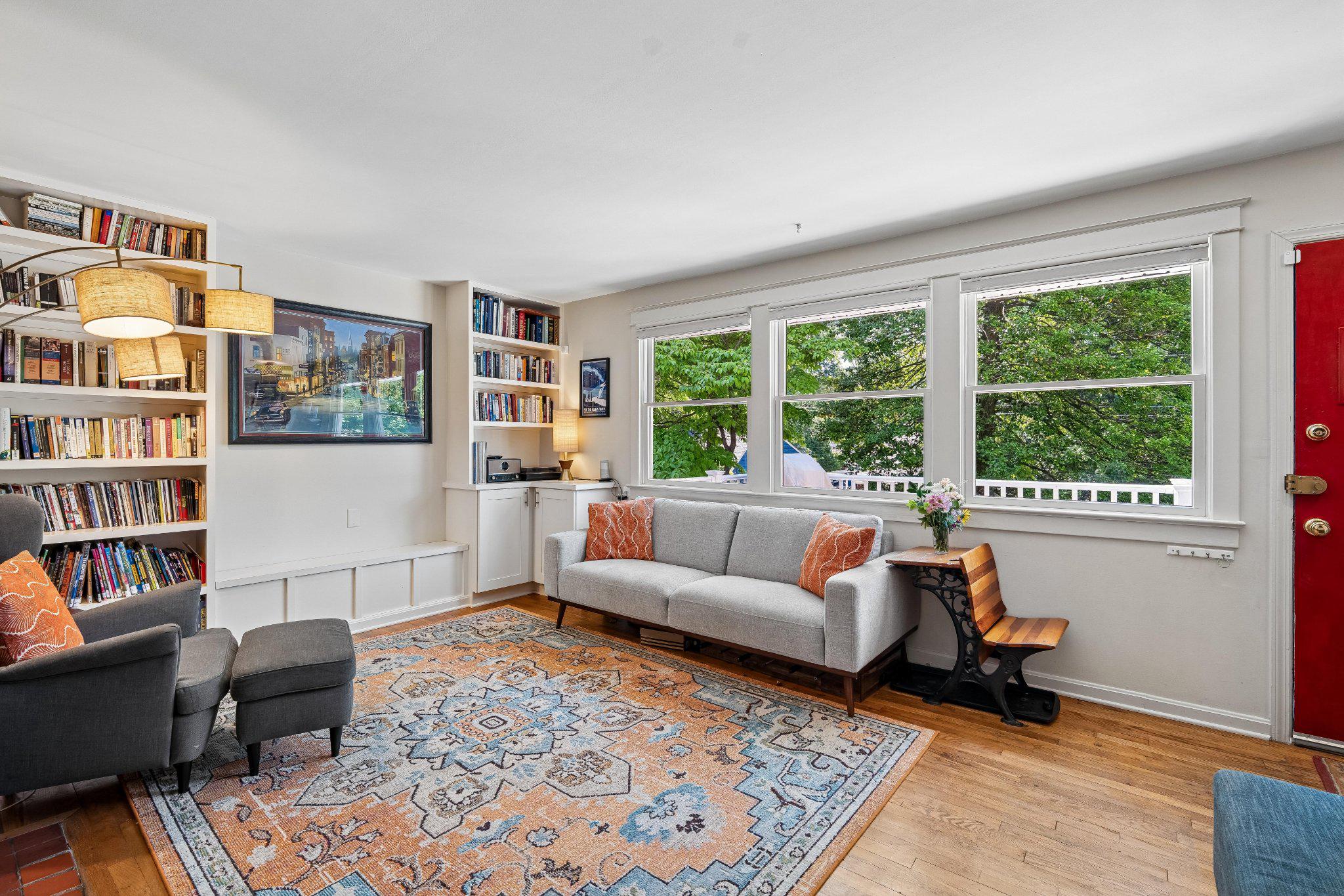 BALLANTRAE - Residential