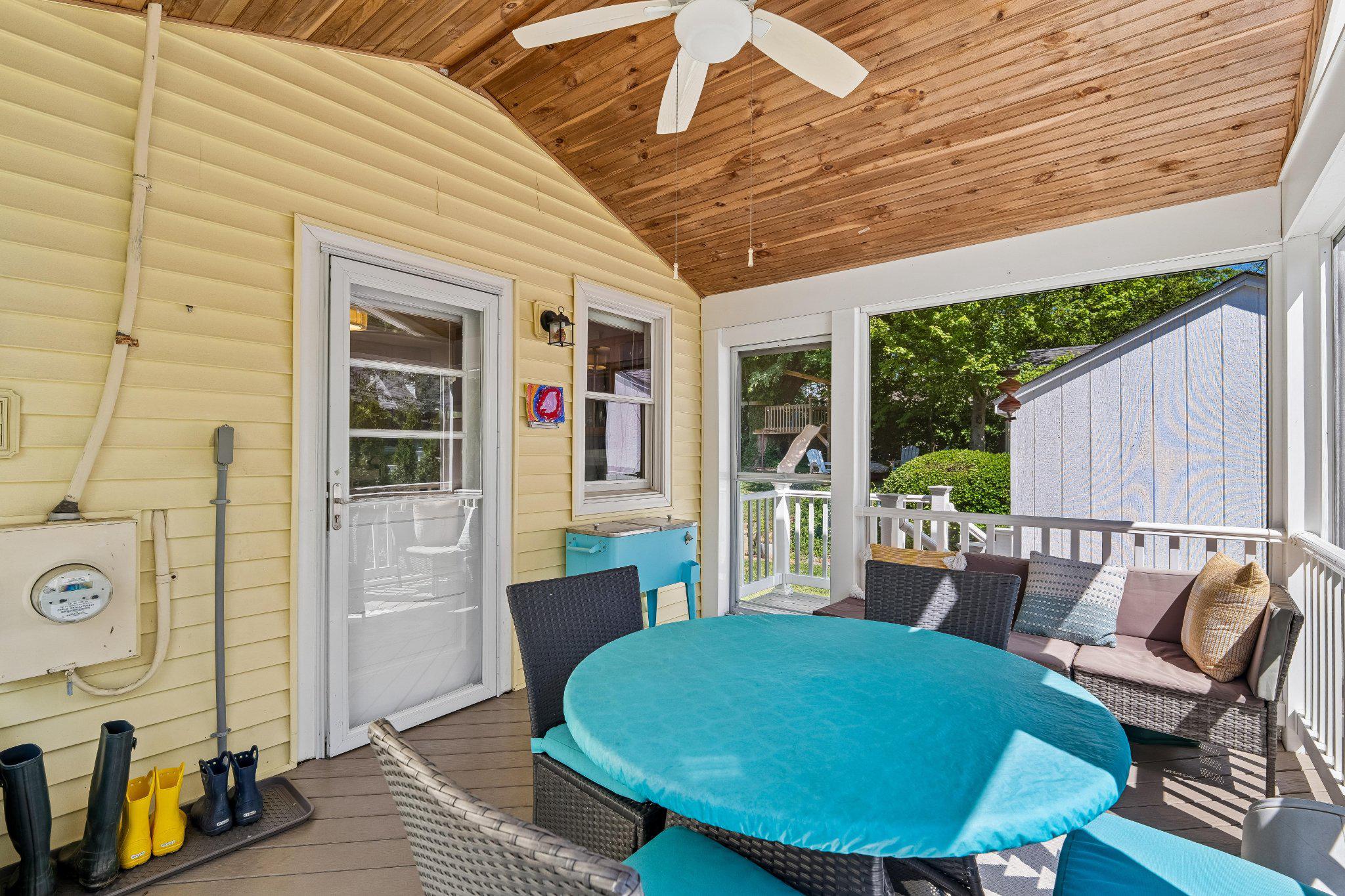 BALLANTRAE - Residential