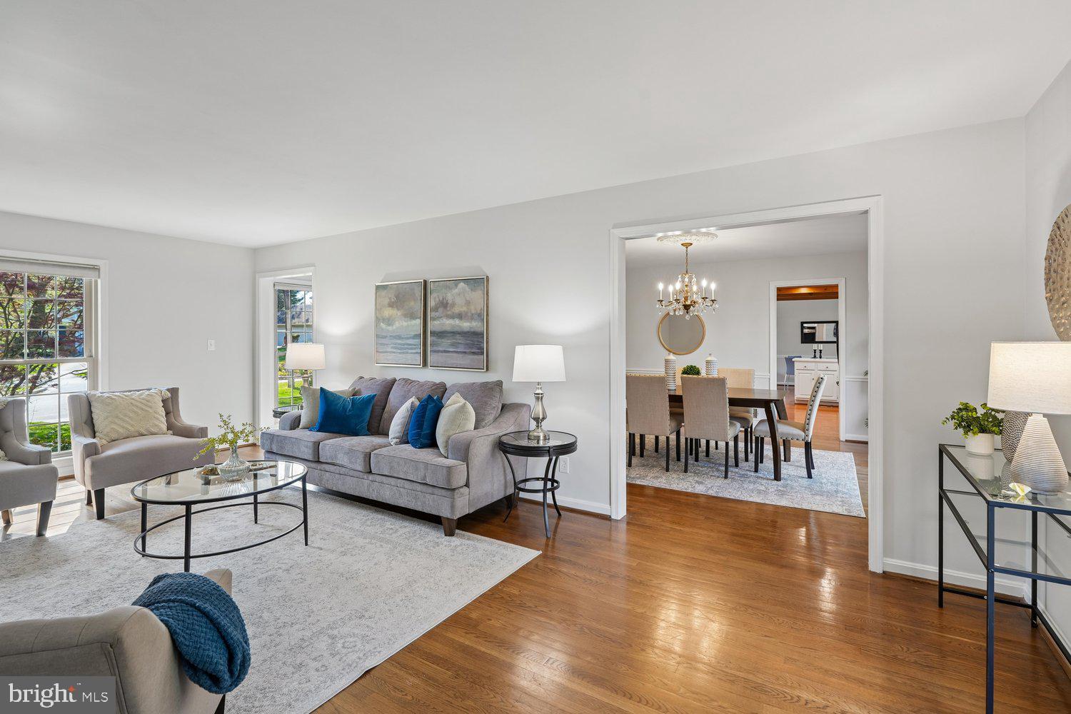 OLD FARM - Residential