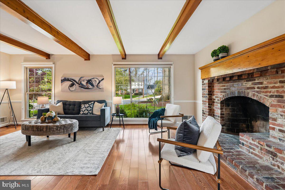 OLD FARM - Residential