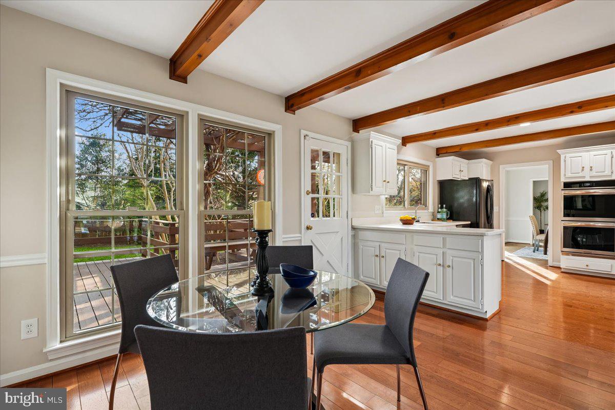 OLD FARM - Residential