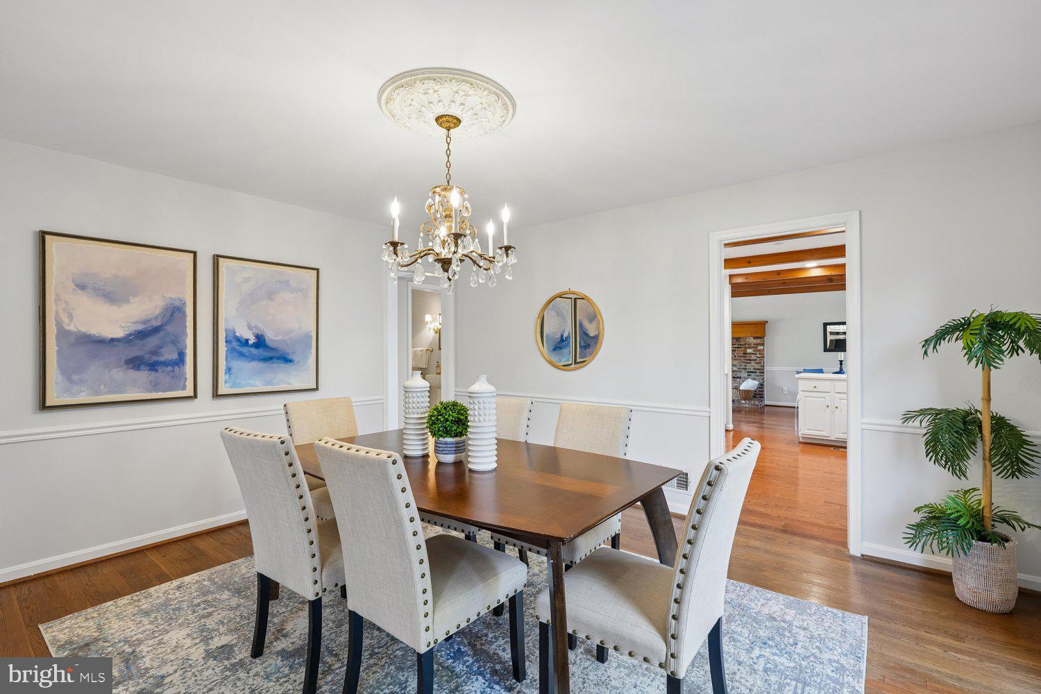 OLD FARM - Residential