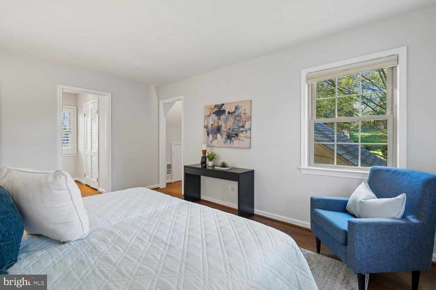 OLD FARM - Residential