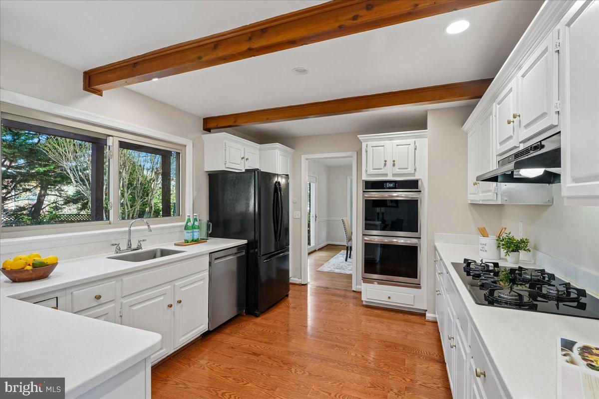 OLD FARM - Residential