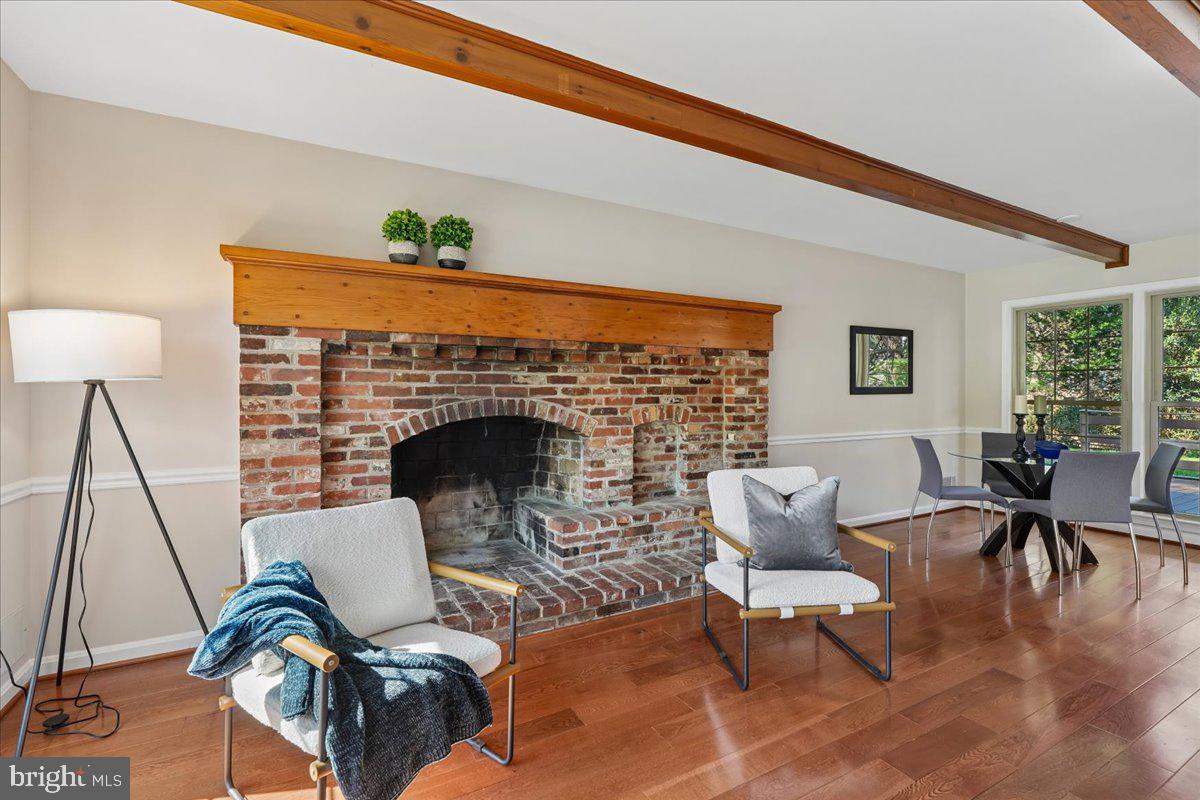 OLD FARM - Residential