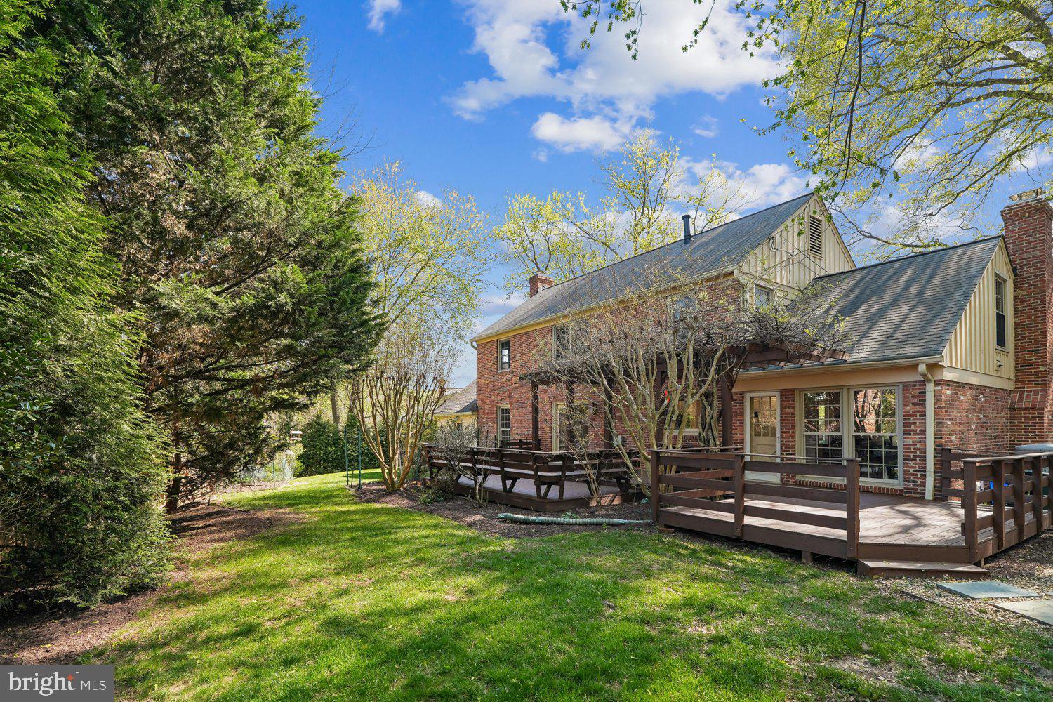 OLD FARM - Residential