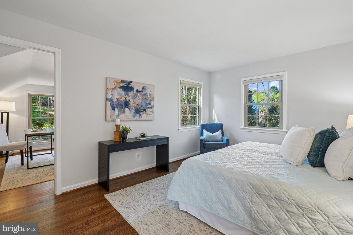 OLD FARM - Residential