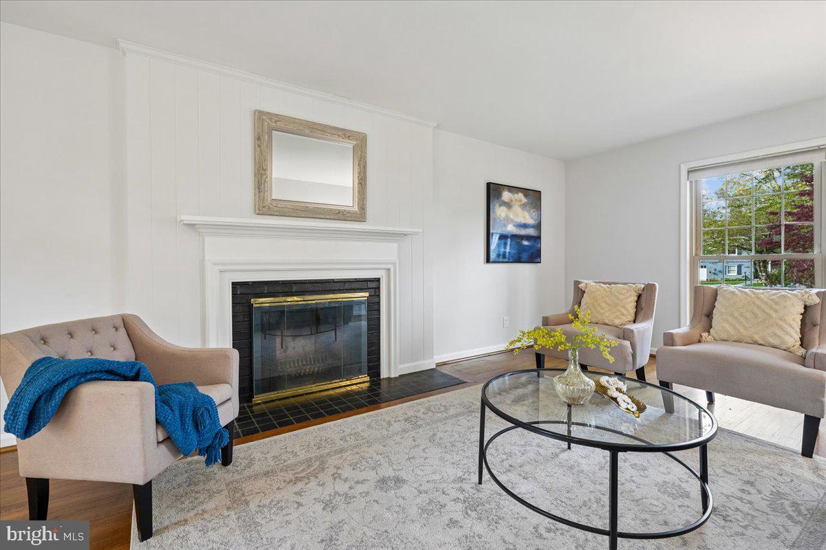 OLD FARM - Residential